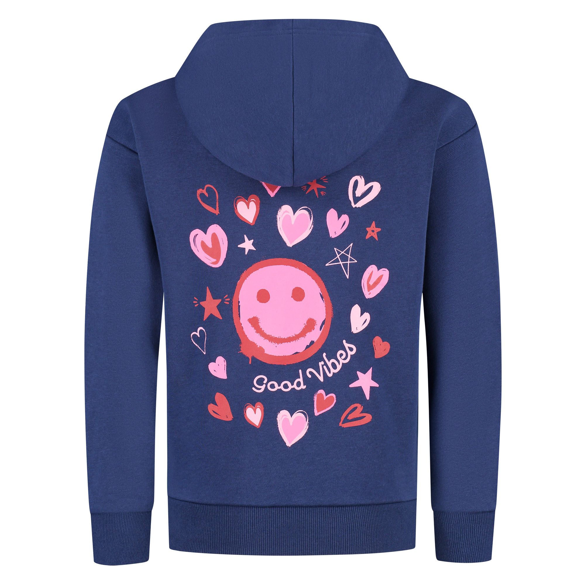 Kids Only Marisa Smile Hoodie Junior