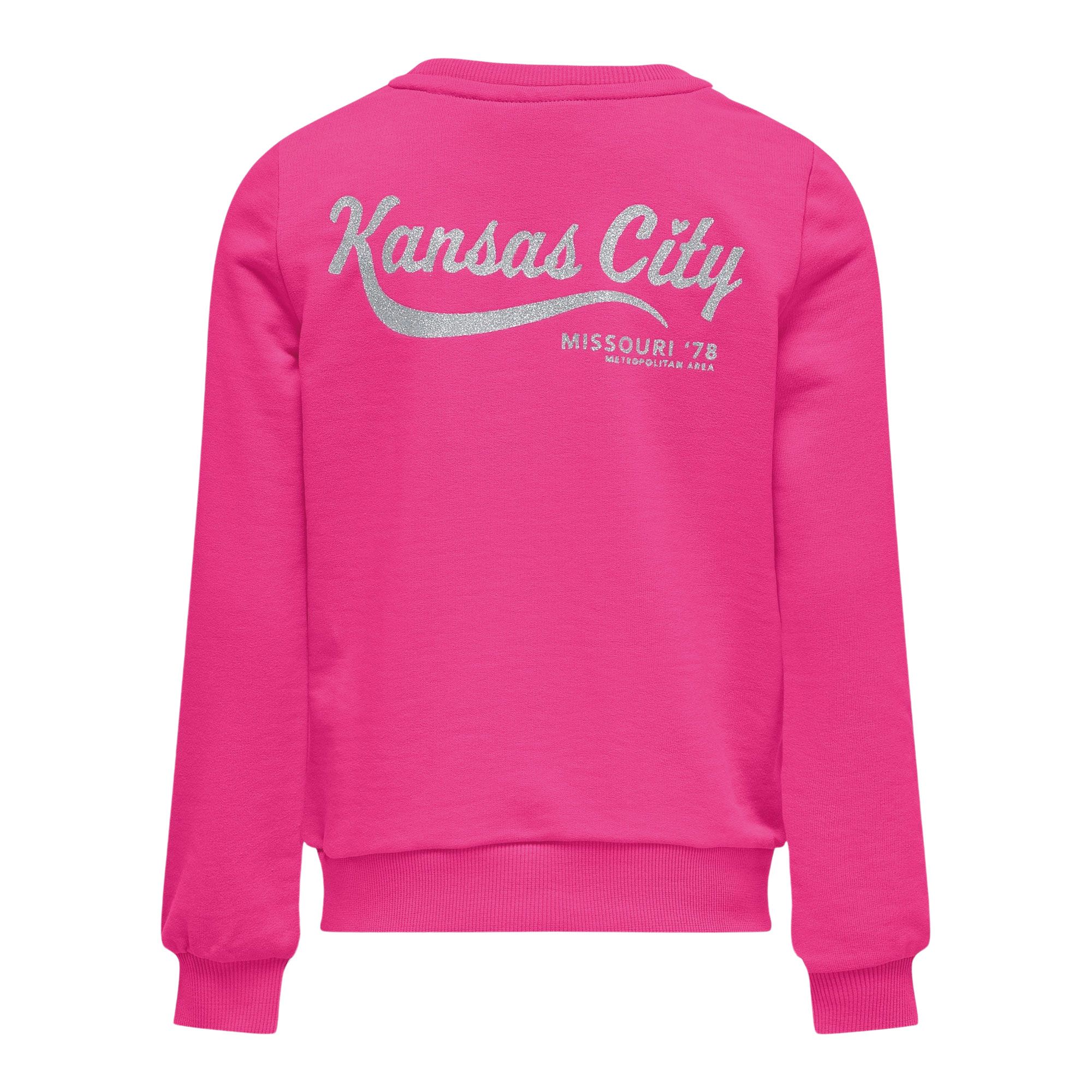 Kids Only Sophie Sweater Meisjes
