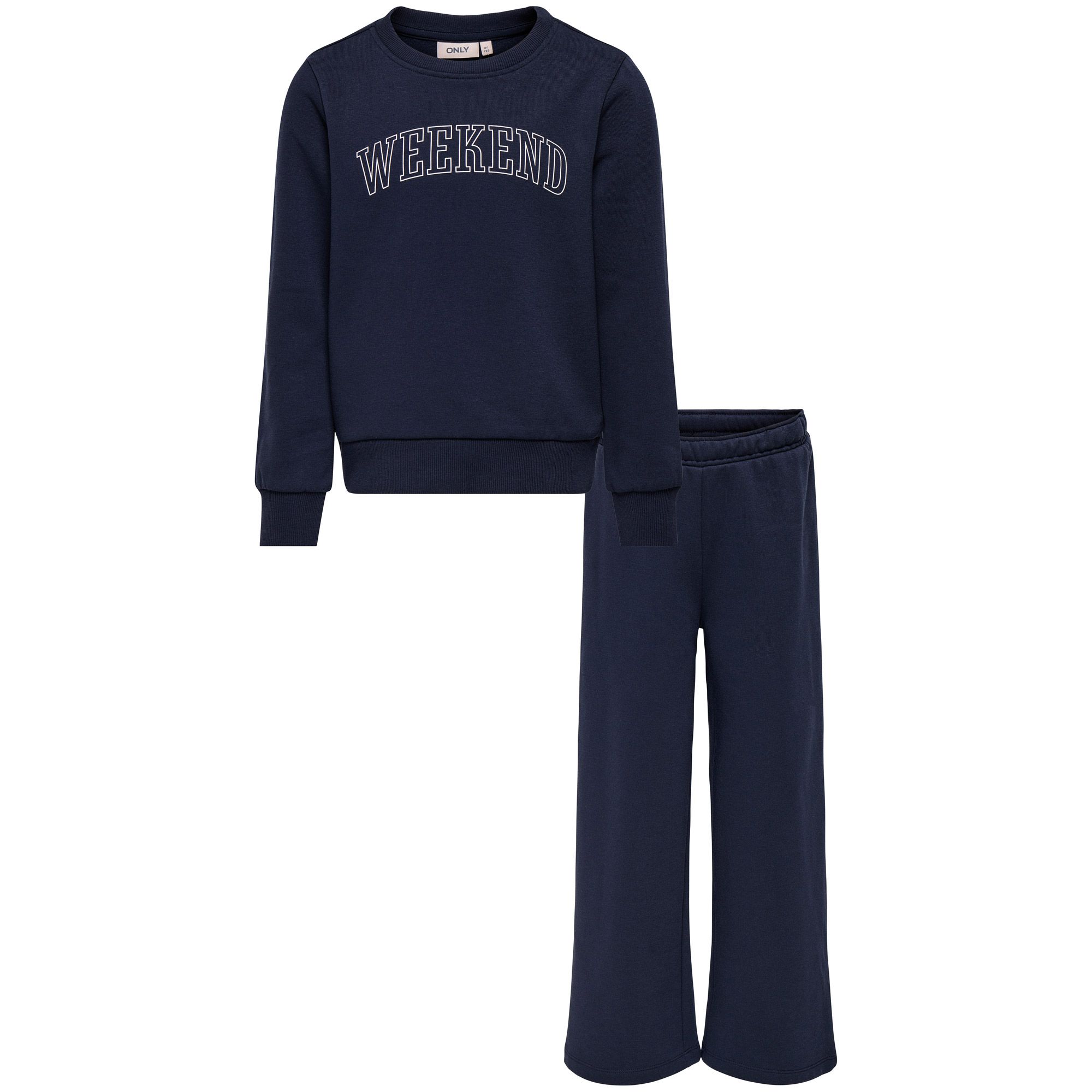 Kids Only Glinna City Sweat/Pants Set Junior