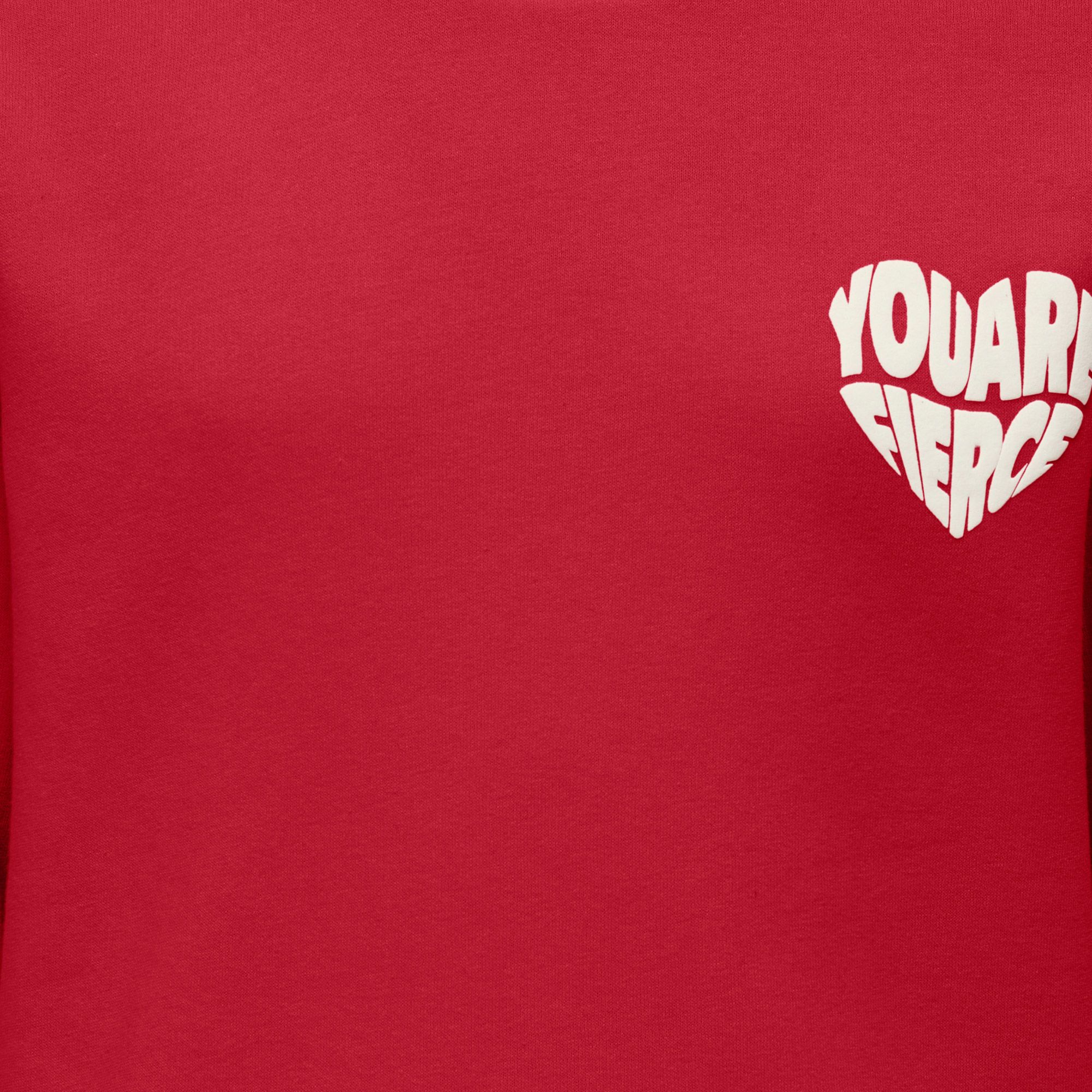 Kids Only Ditte Heart Sweater Junior