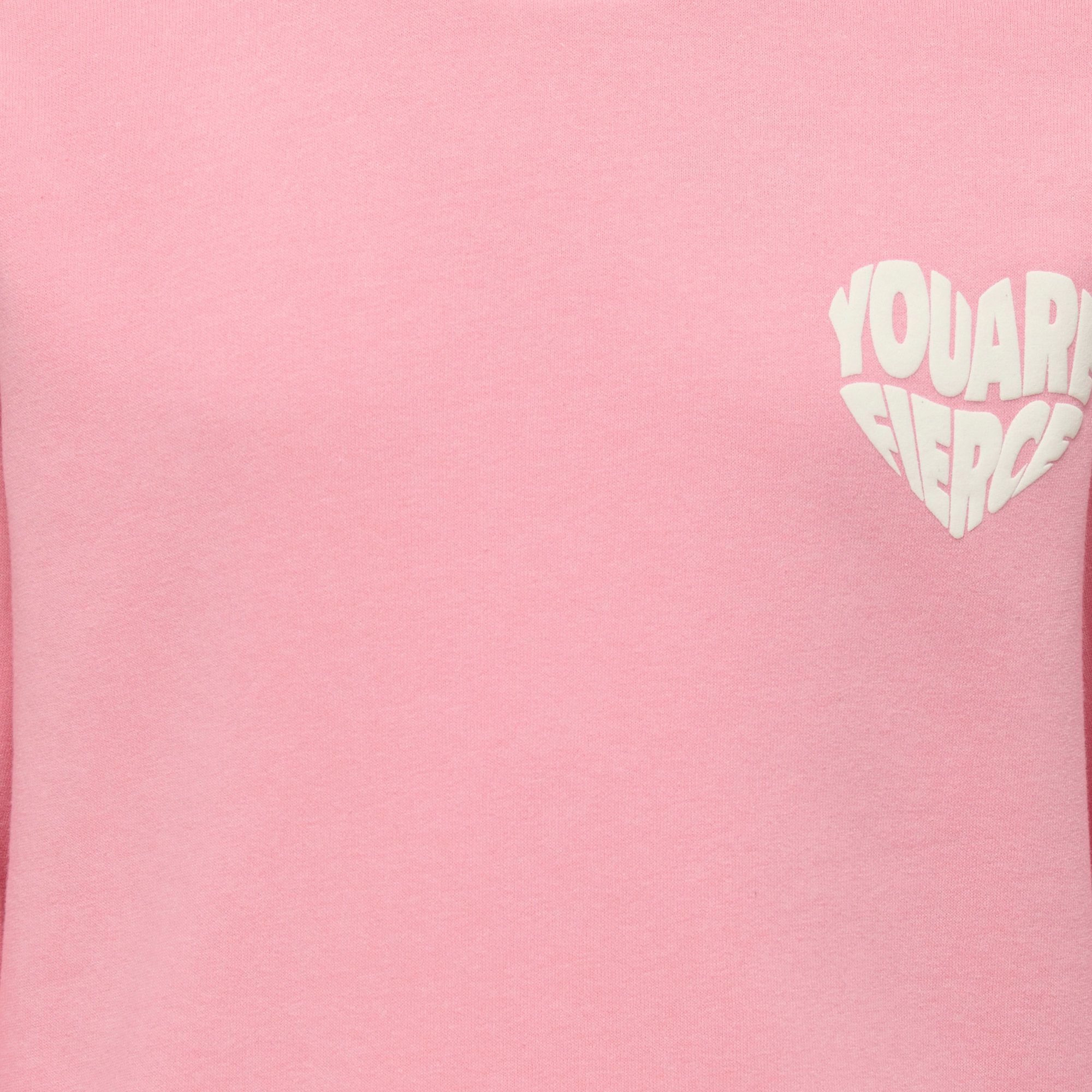 Kids Only Ditte Heart Sweater Junior