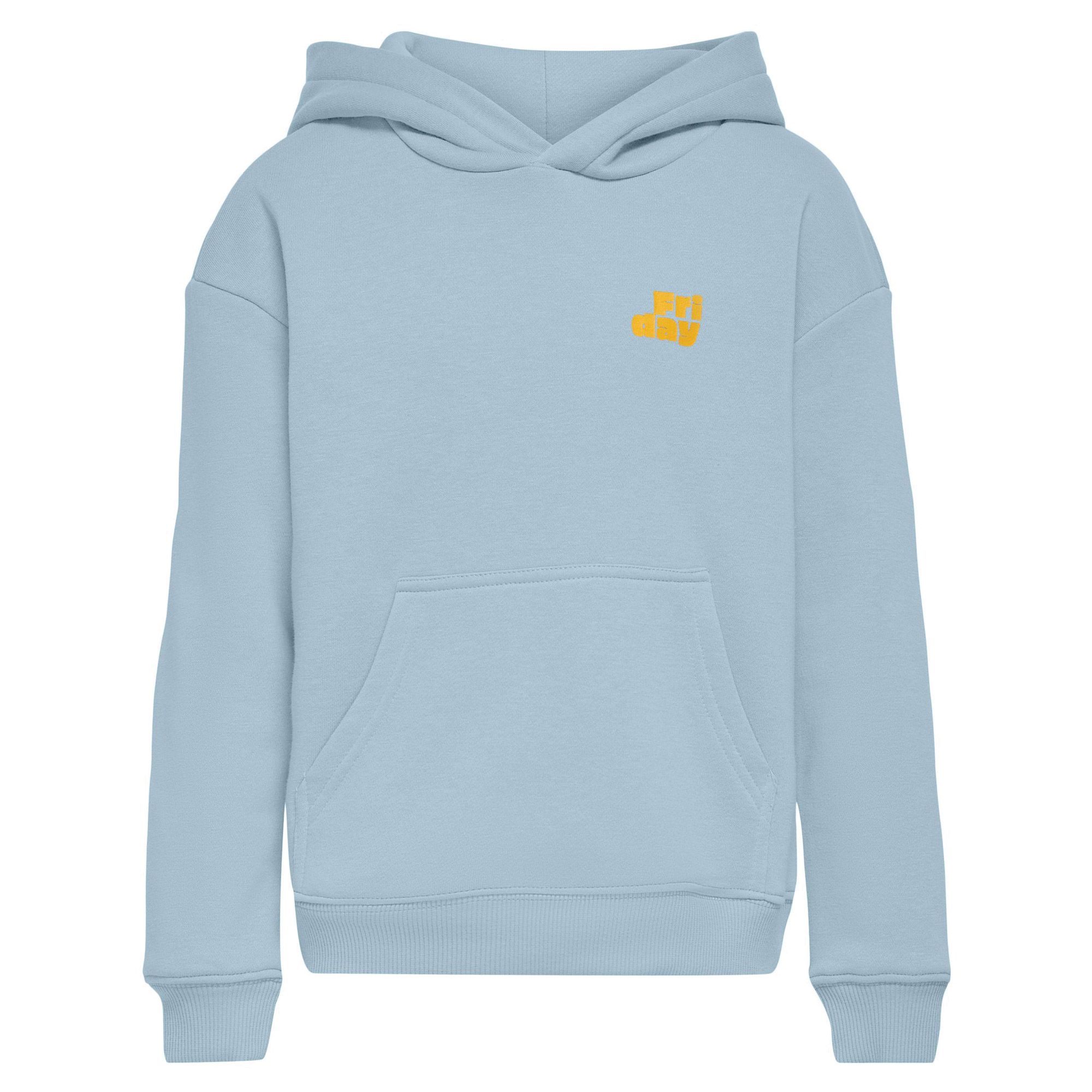 Kids Only Weekday Hoodie Meisjes