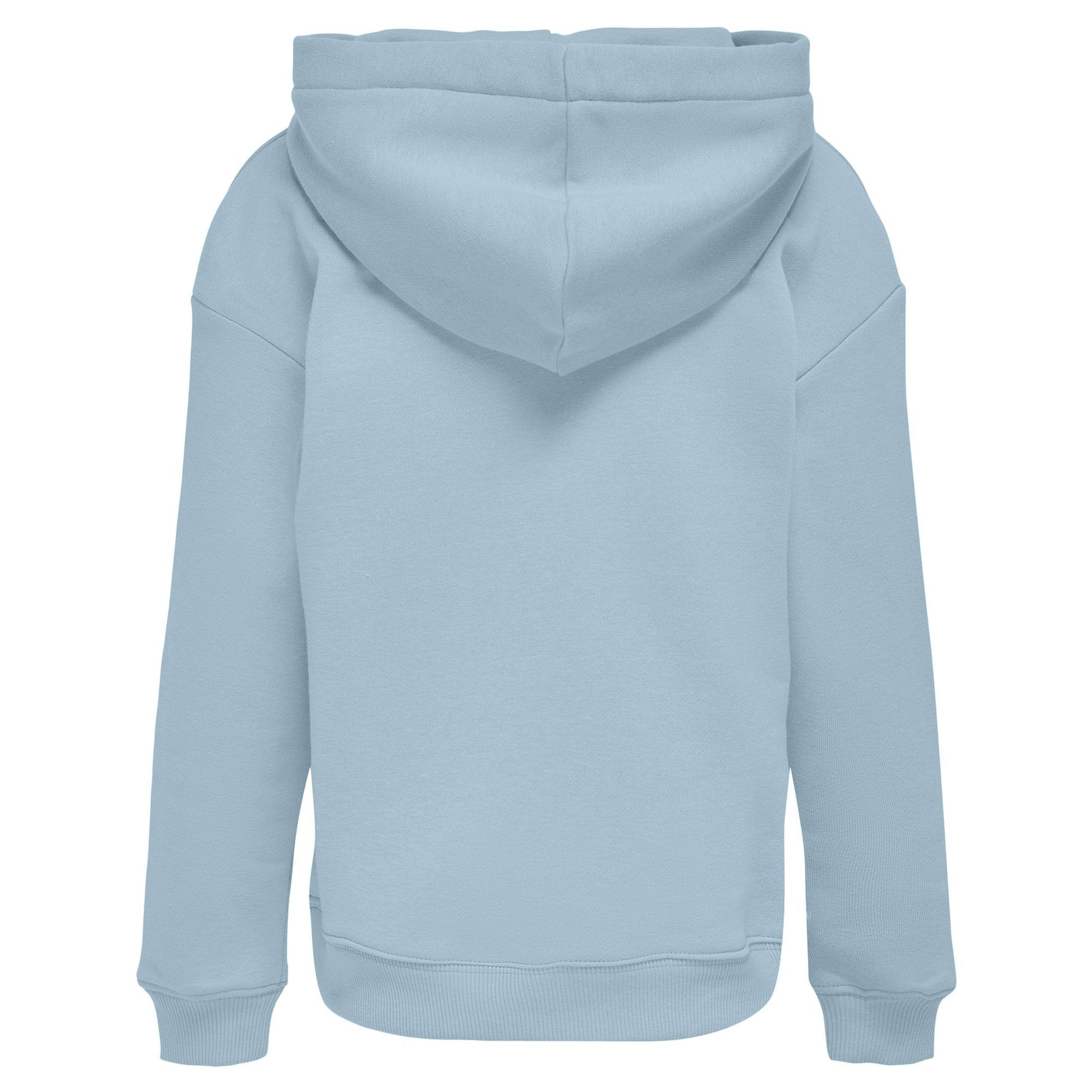 Kids Only Weekday Hoodie Meisjes