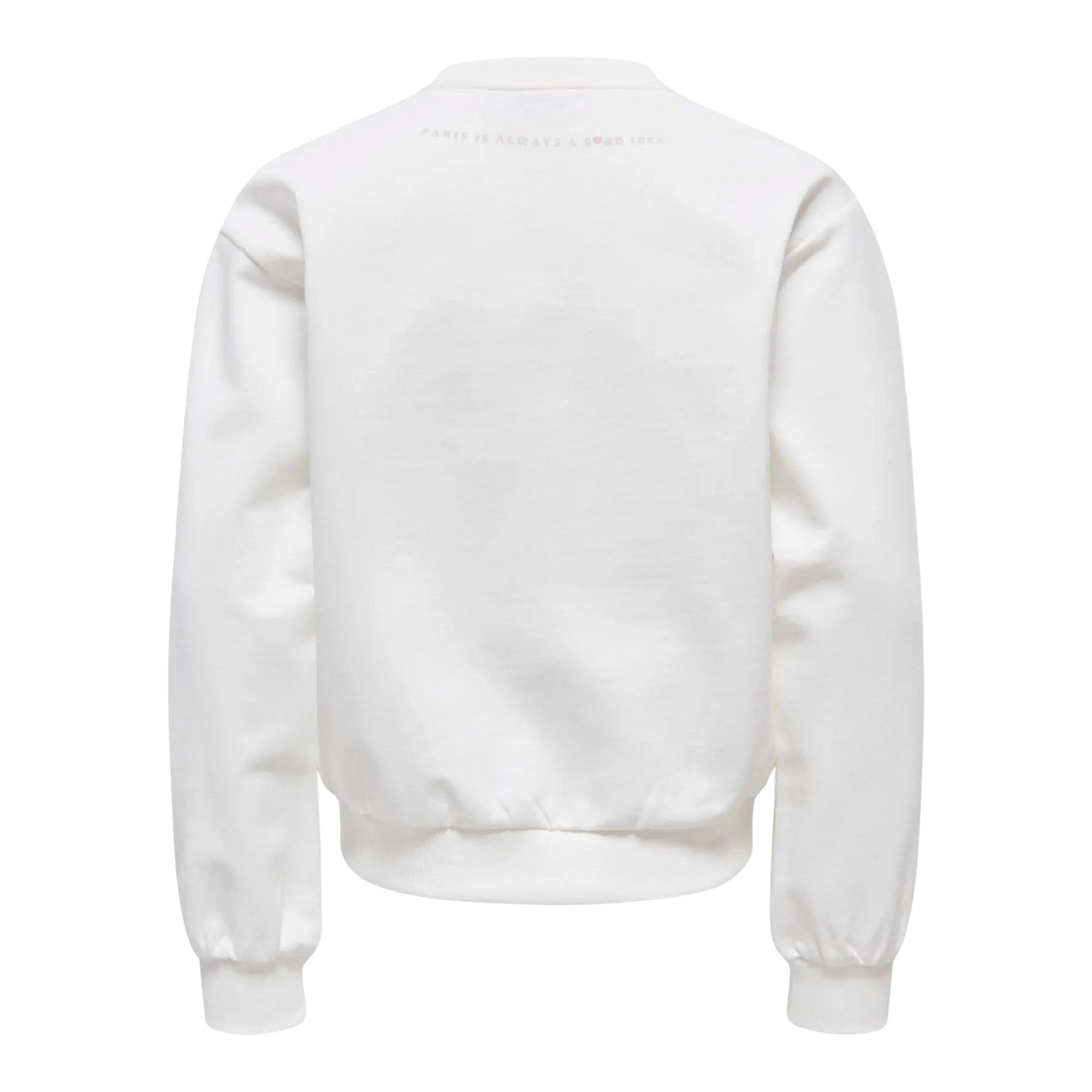 Pull Kids Only Naomie Boxy Printed Filles