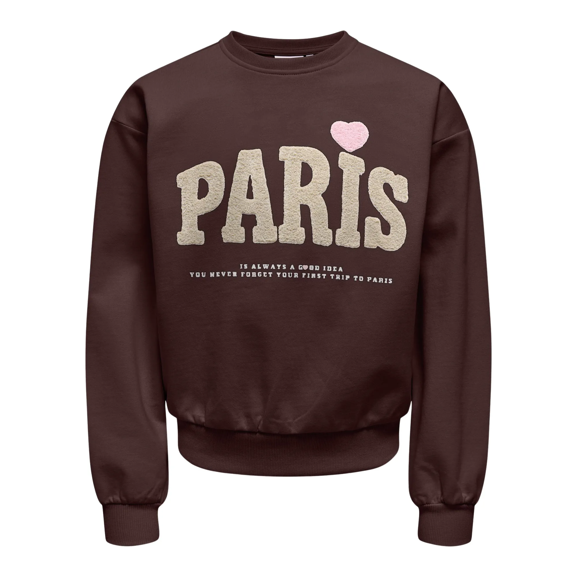 Pull Kids Only Naomie Boxy Printed Filles