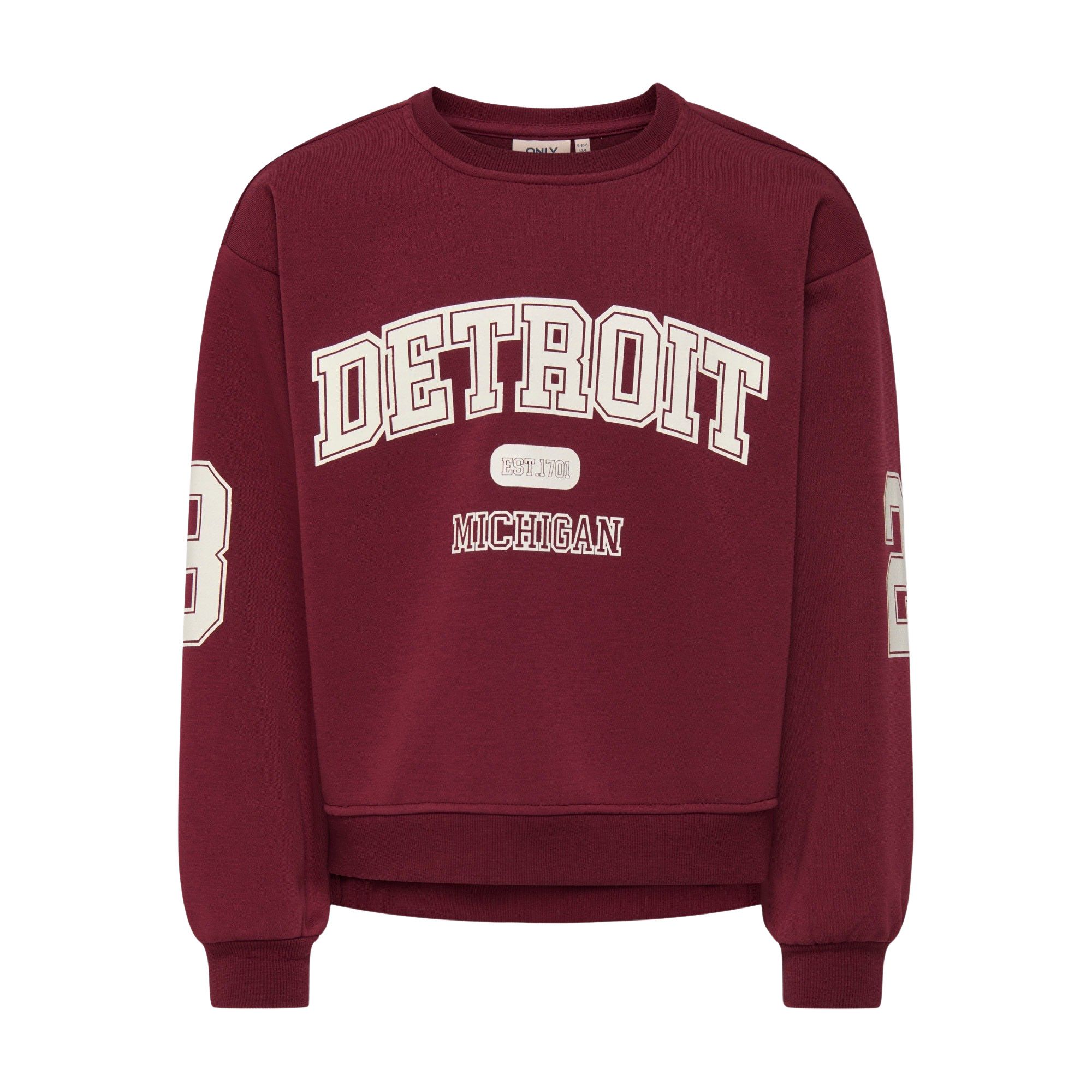 Kids Only Victory Life Sweater Junior
