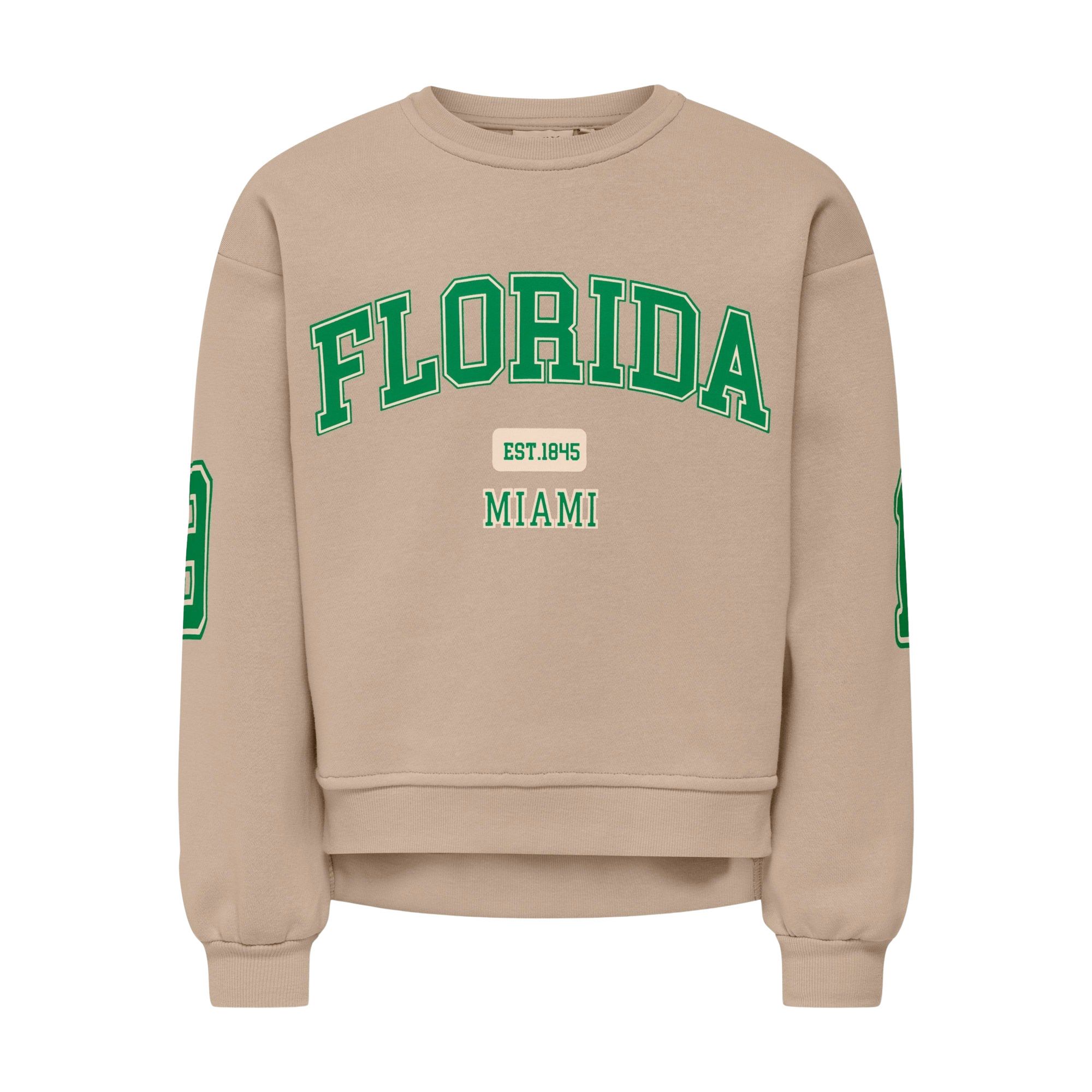 Kids Only Victory Life Sweater Junior