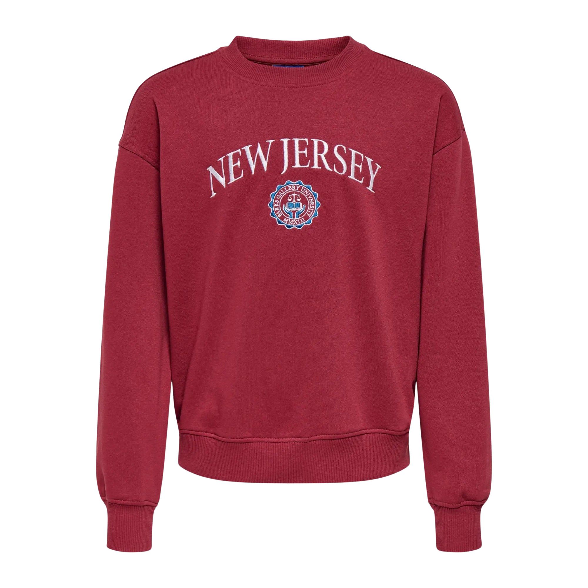 Kids Only Cole Pullover Kinder