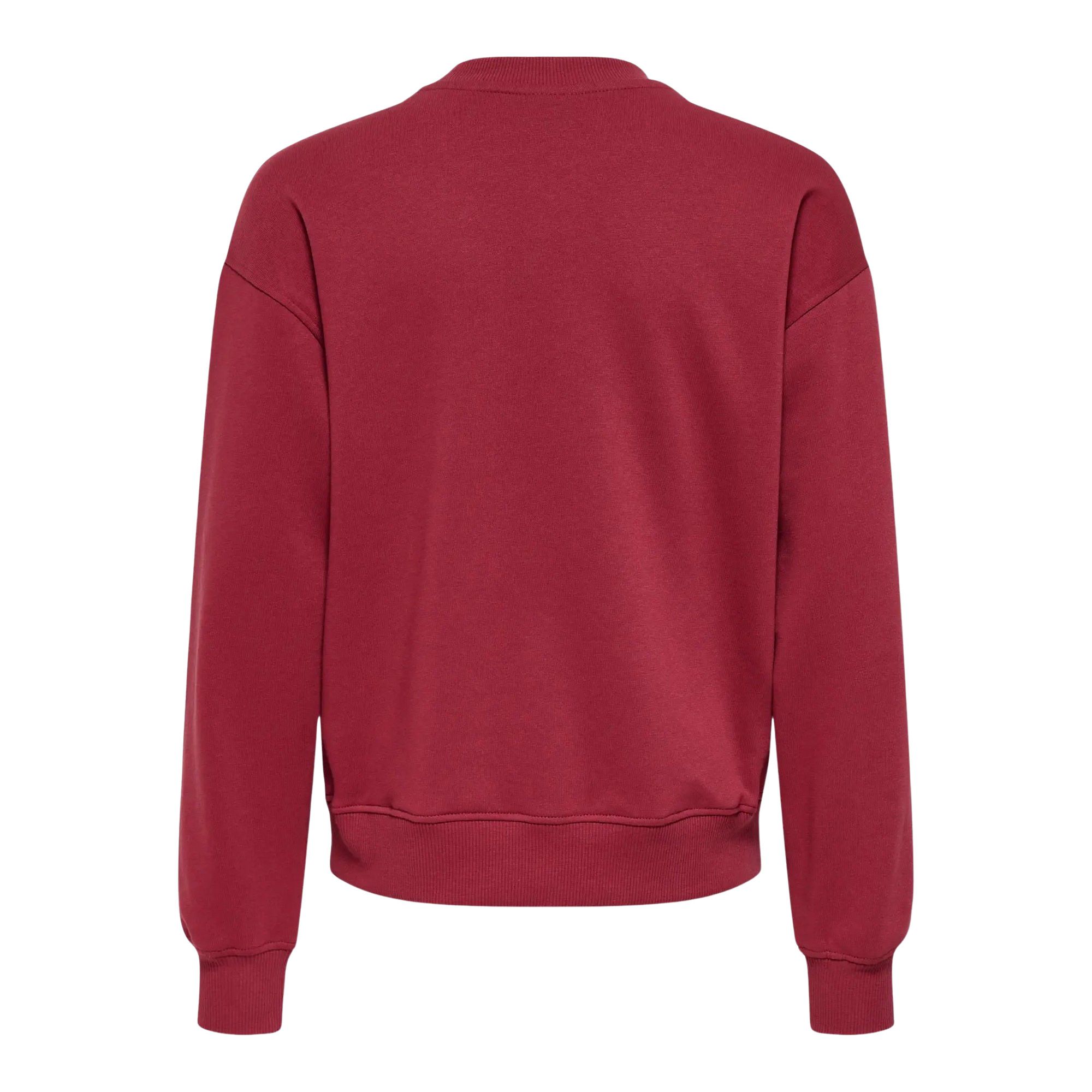 Kids Only Cole Pullover Kinder
