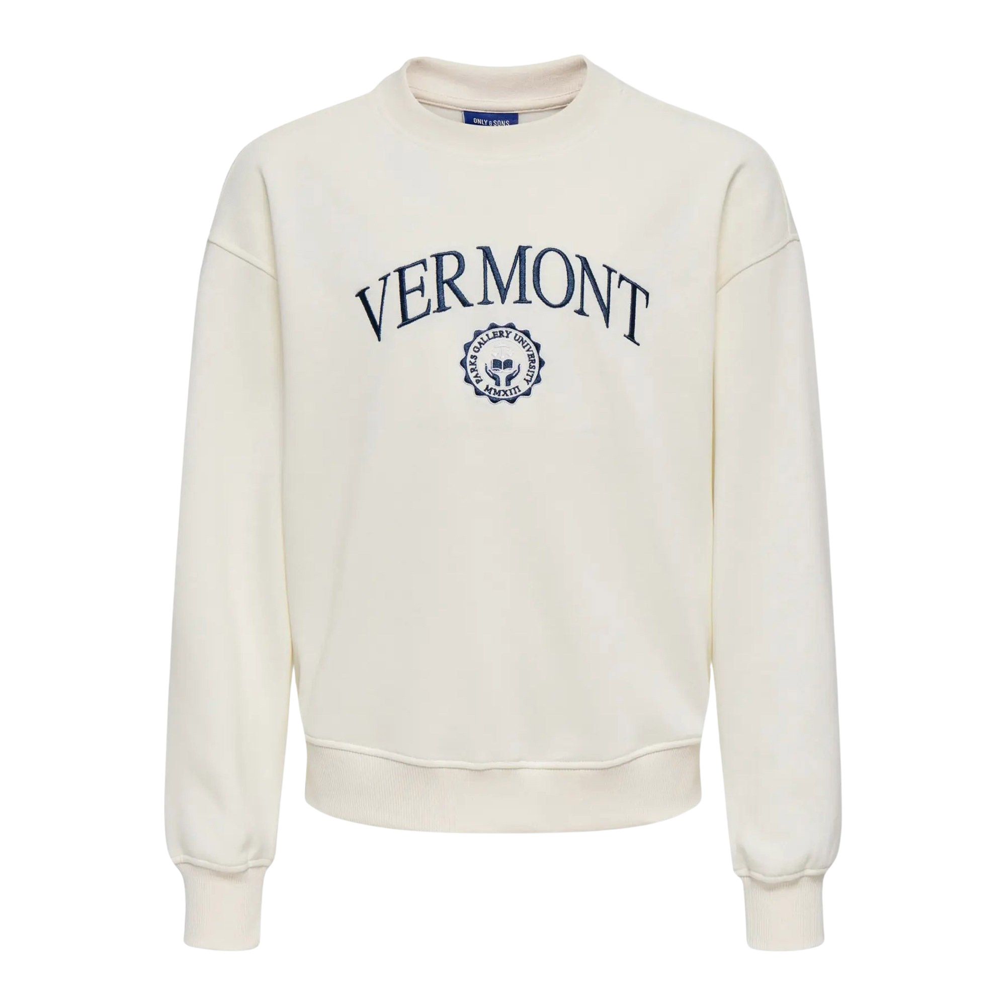 Kids Only Cole Pullover Kinder