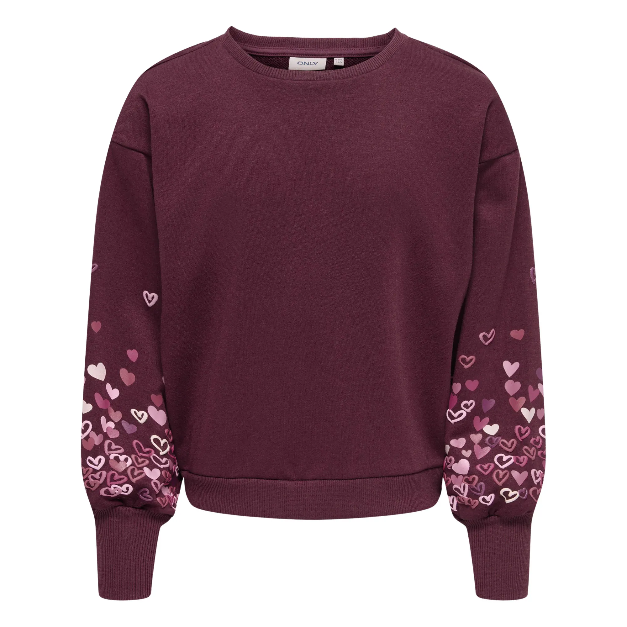 Kids Only Brooke Flower Sweater Meisjes