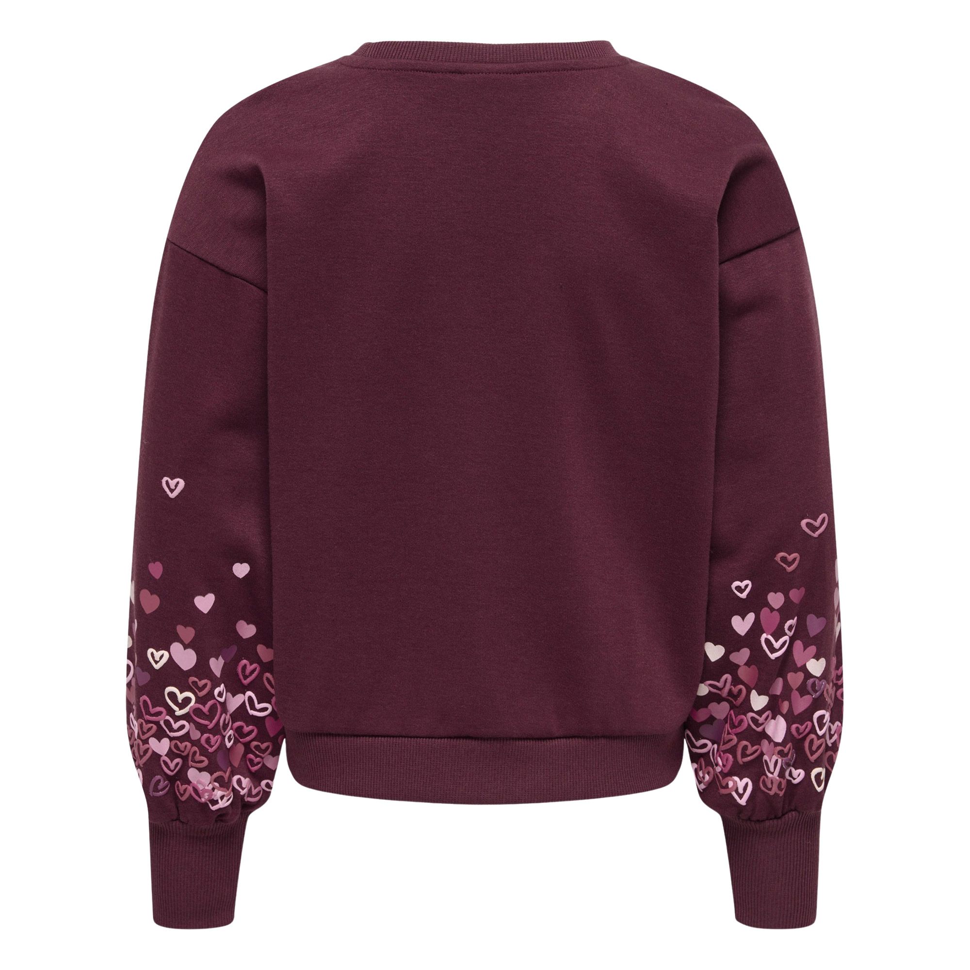 Kids Only Brooke Flower Sweater Meisjes
