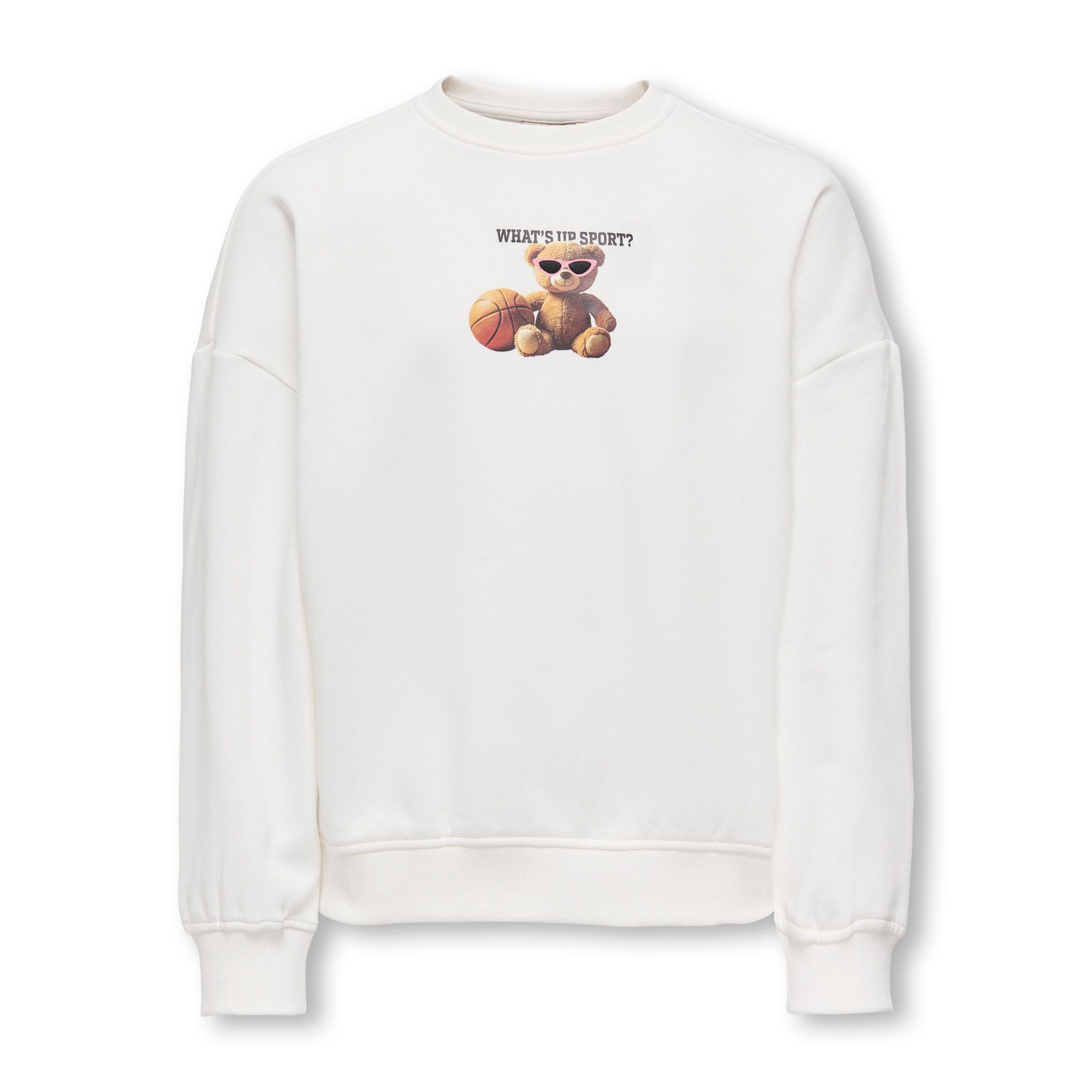 Kids Only Bila Bear Sweater Junior