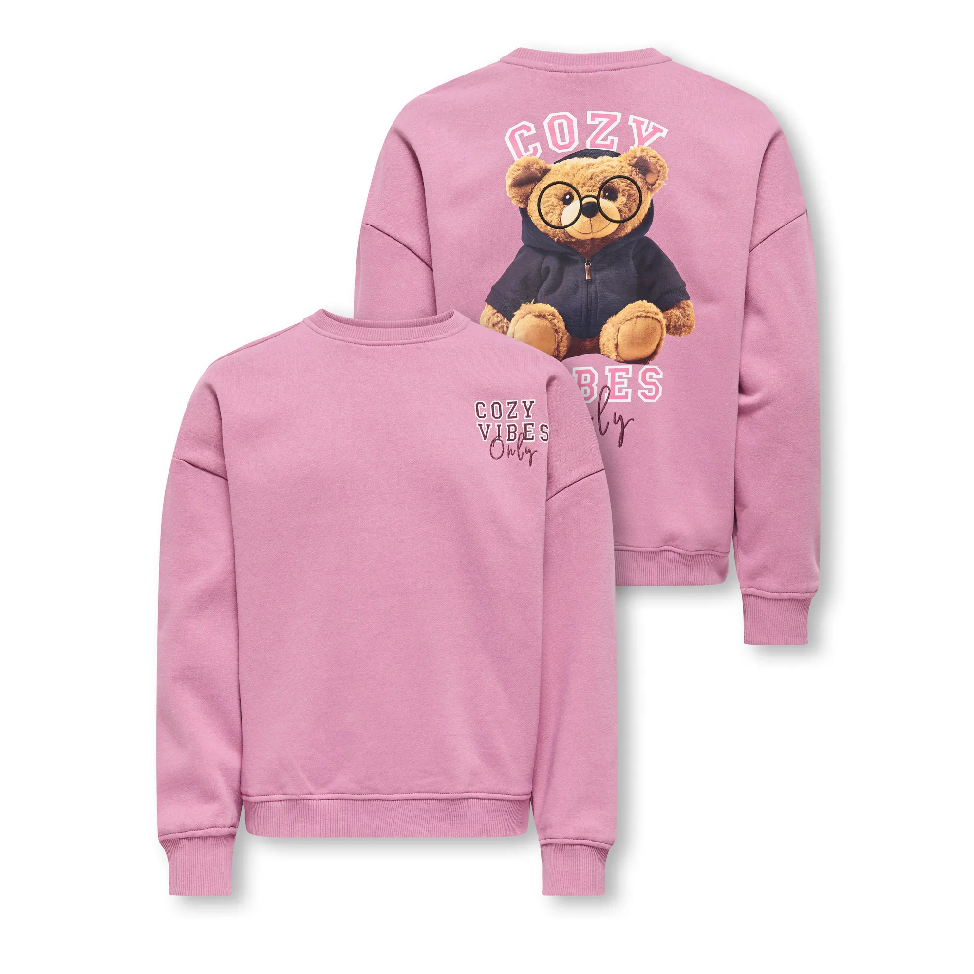 Kids Only Bila Bear Sweater Junior