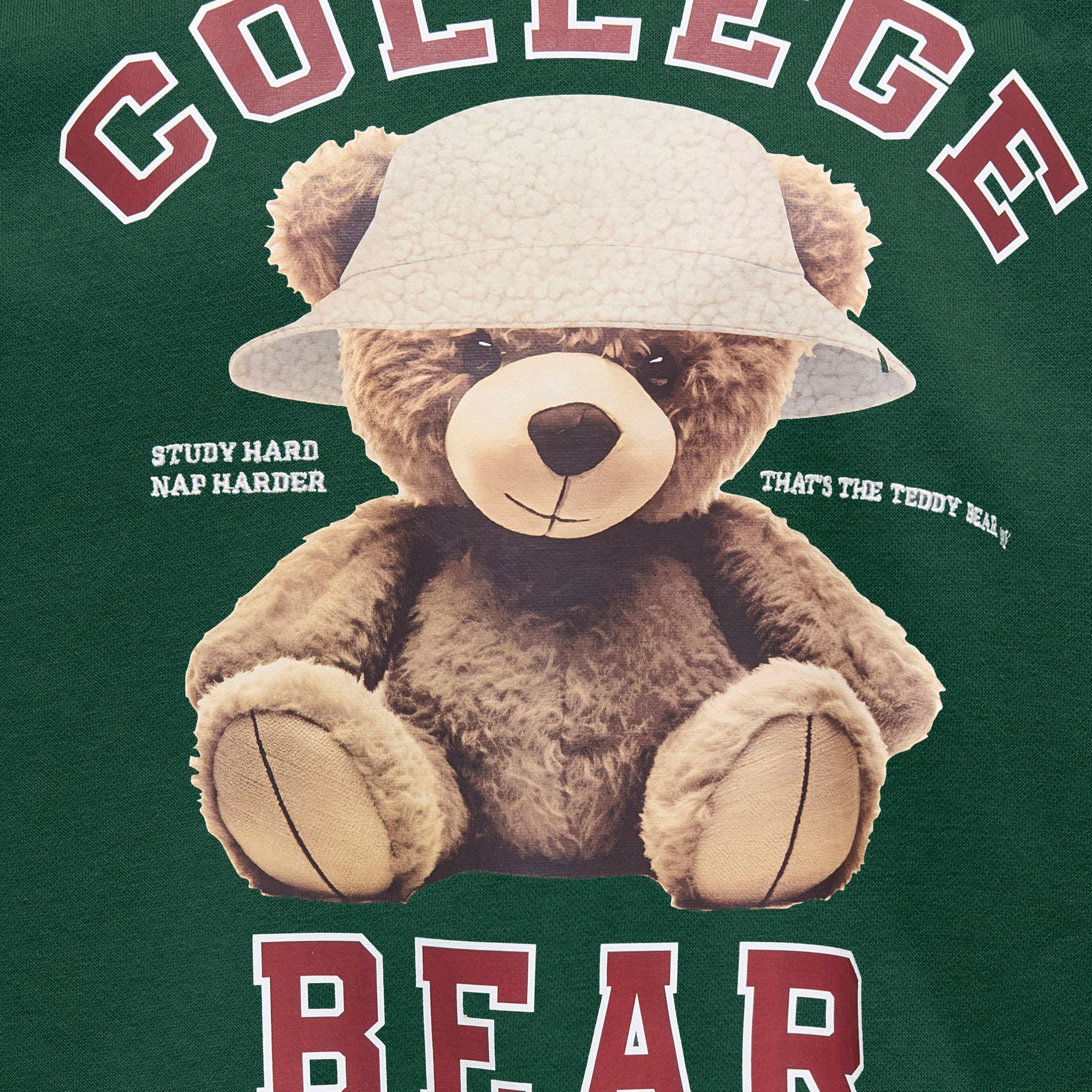 Kids Only Bila Bear Sweater Junior