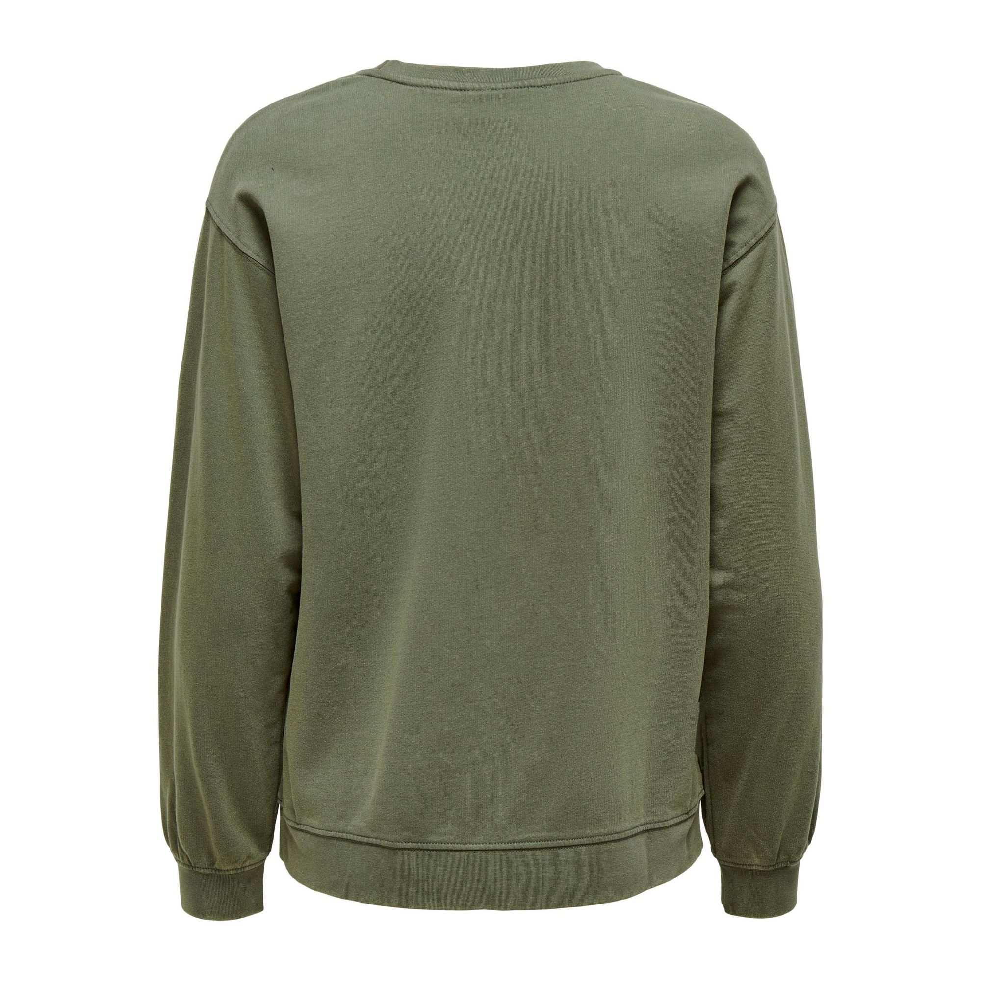 Kids Only Luca Mountains Box Sweater Jongens
