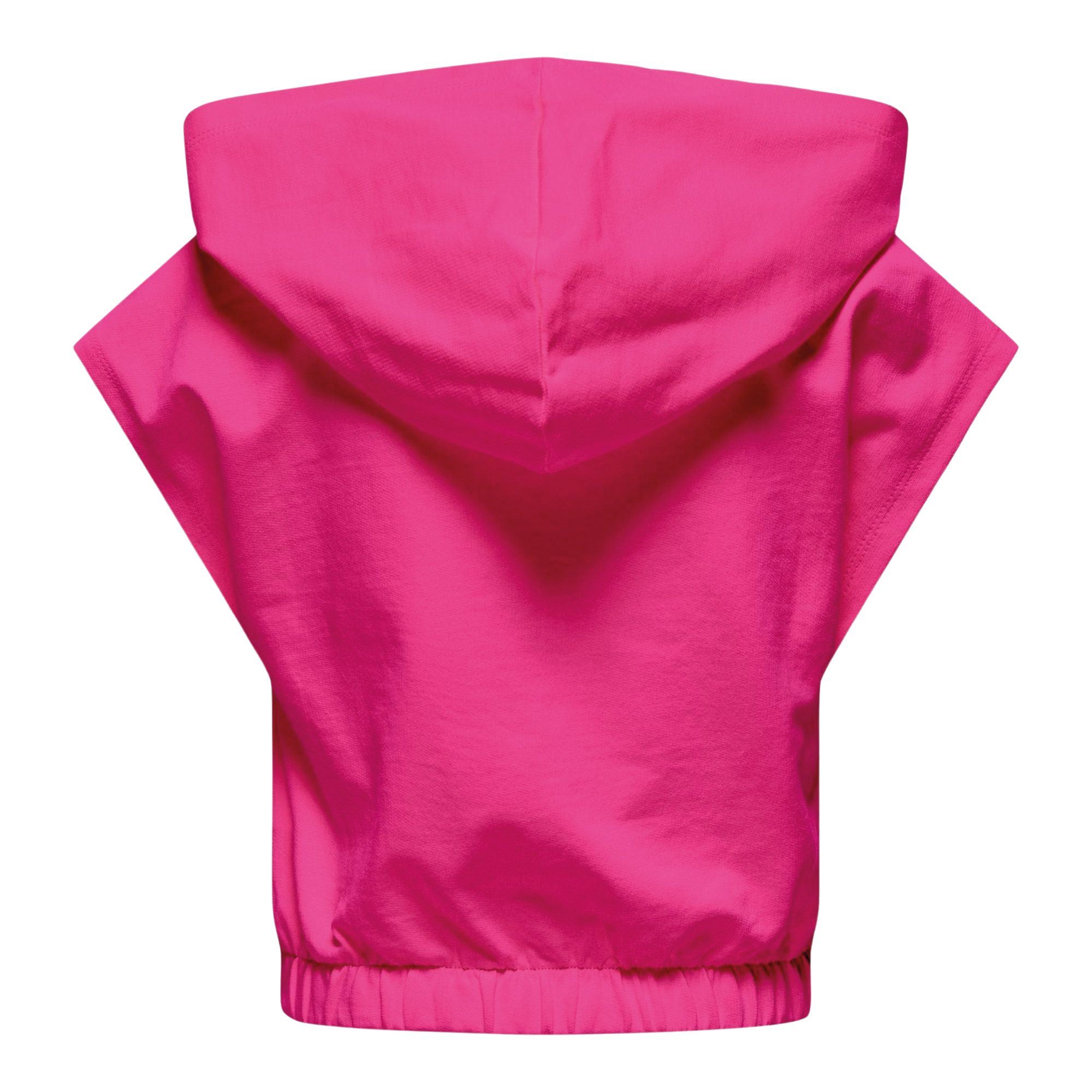 Kids Only Amanda S/S Hoodie Junior