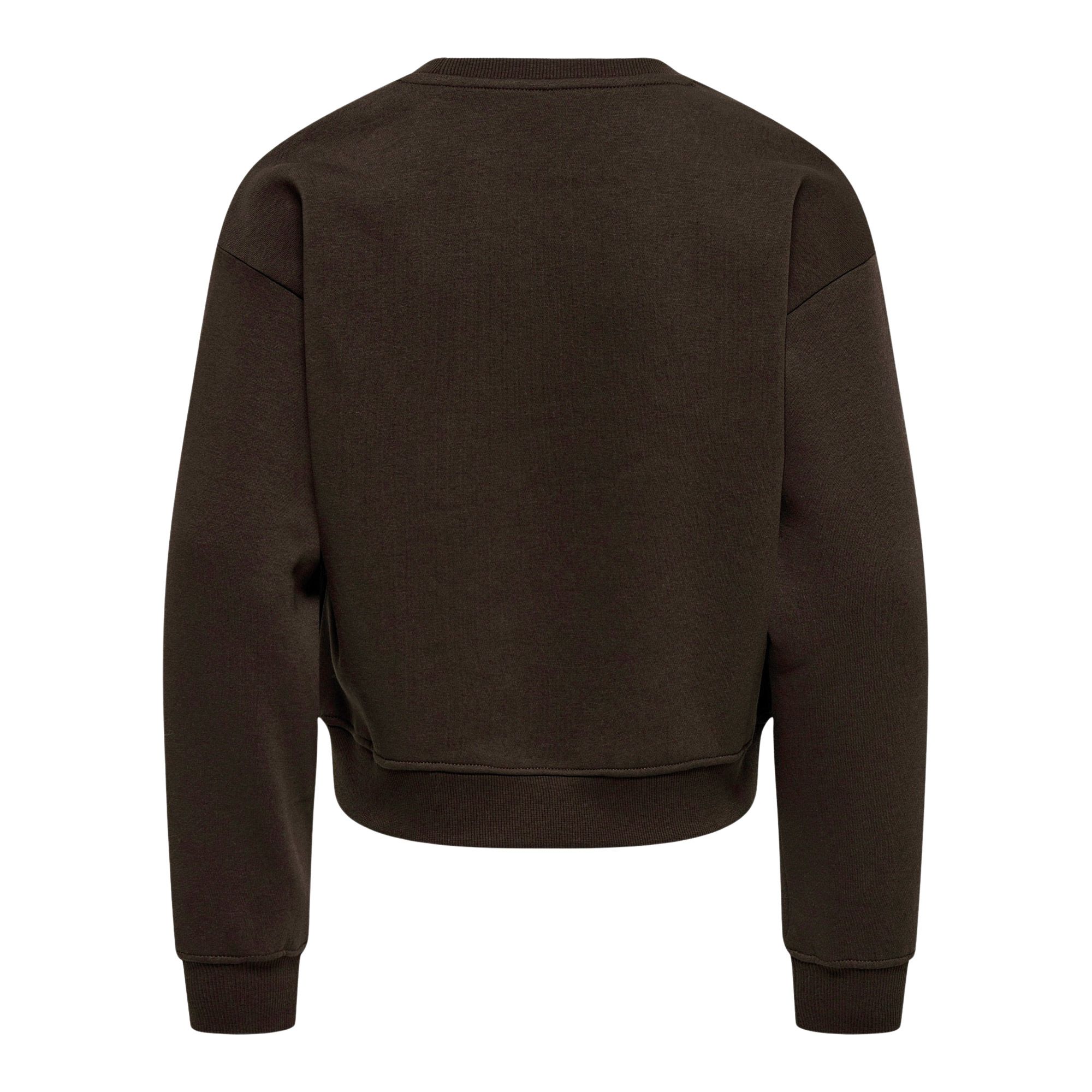 Kids Only Sweat Crew Sweater Junior