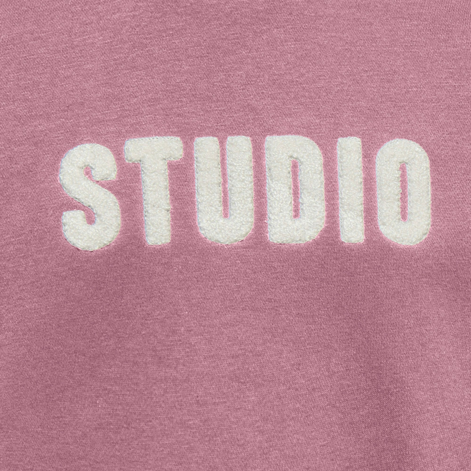 Kids Only Sweat Crew Pullover Kinder