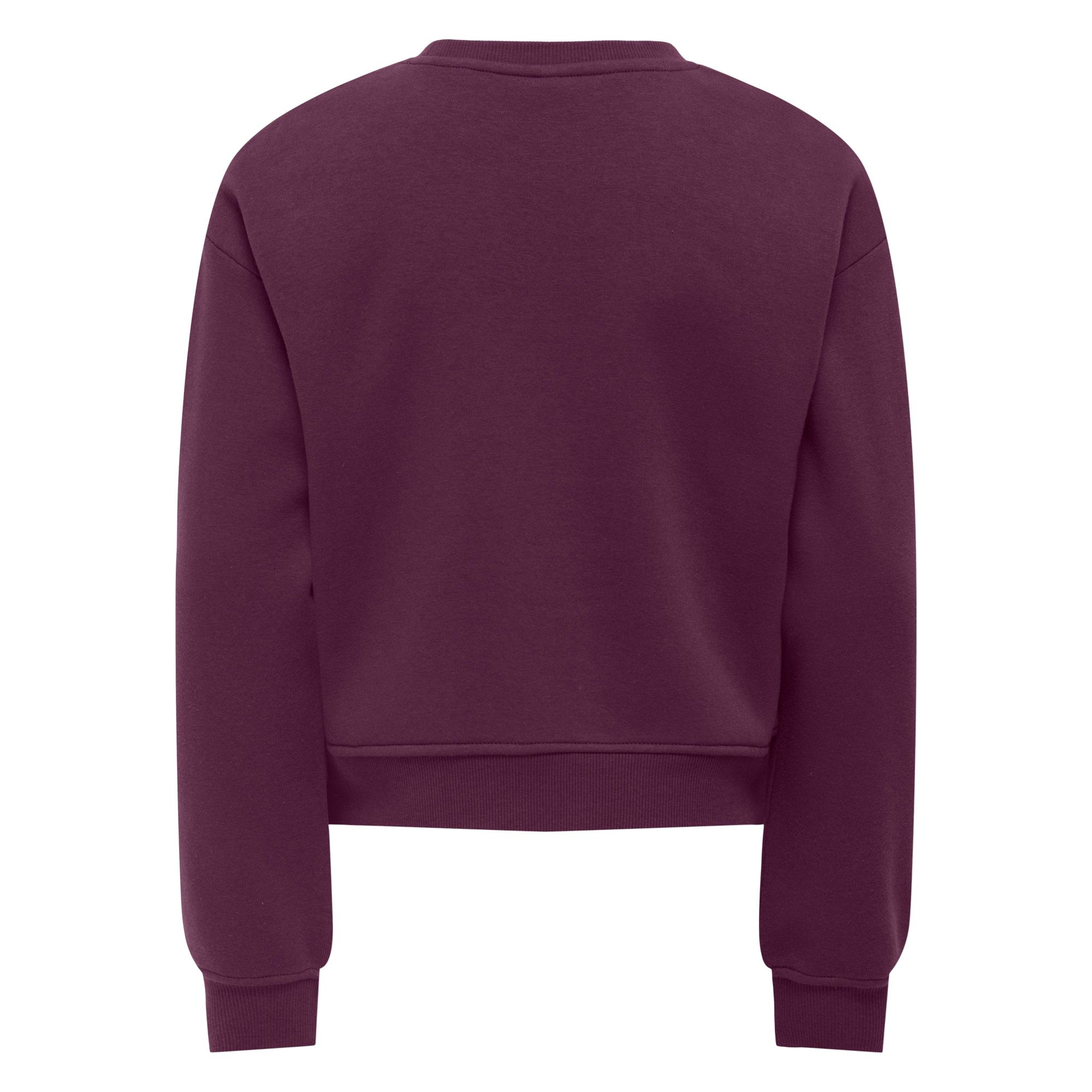 Kids Only Sweat Crew Sweater Junior
