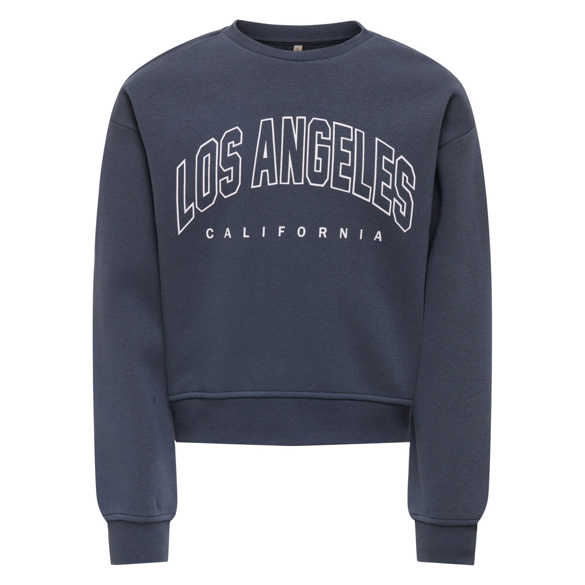 Kids Only Sweat Crew Sweater Junior