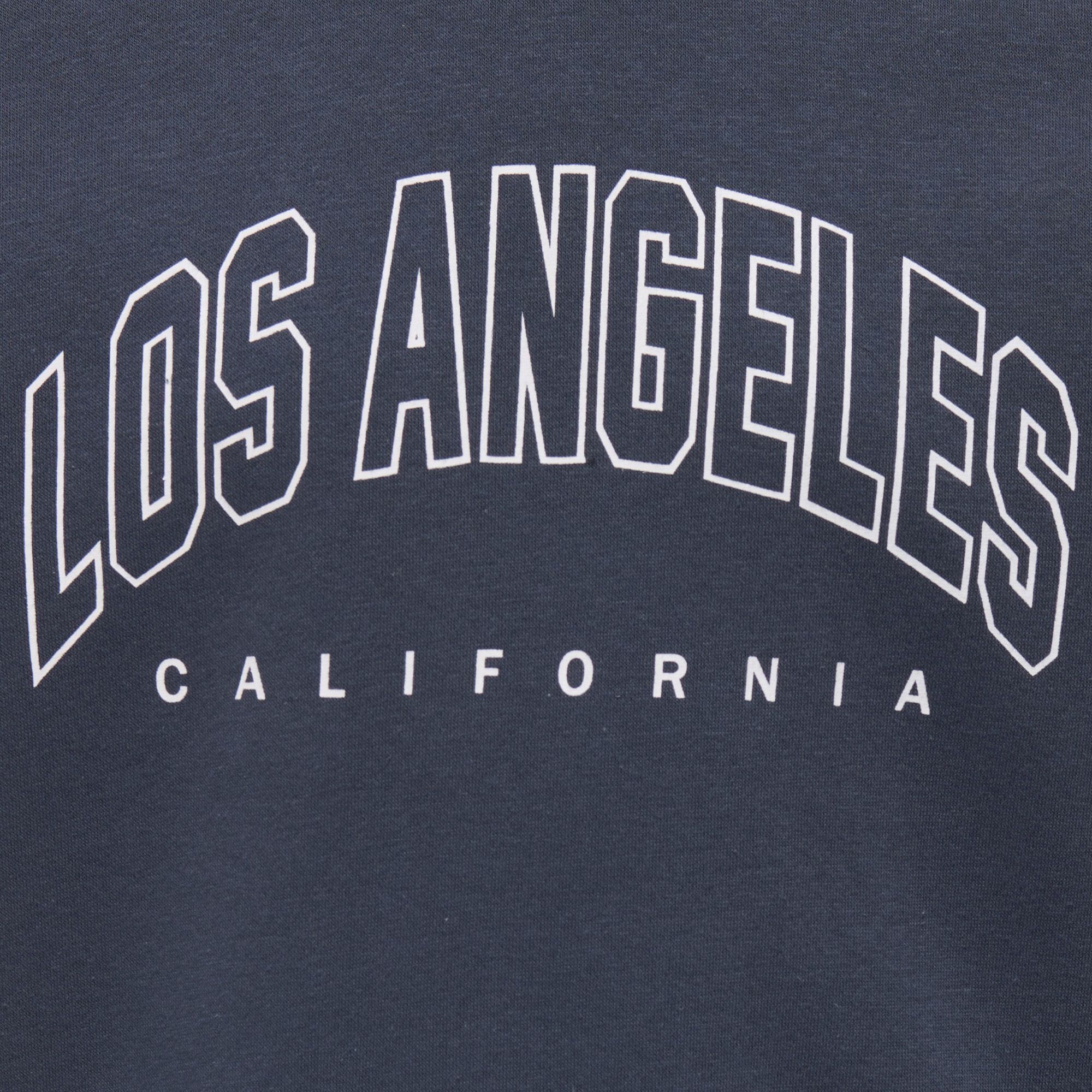 Kids Only Sweat Crew Pullover Kinder