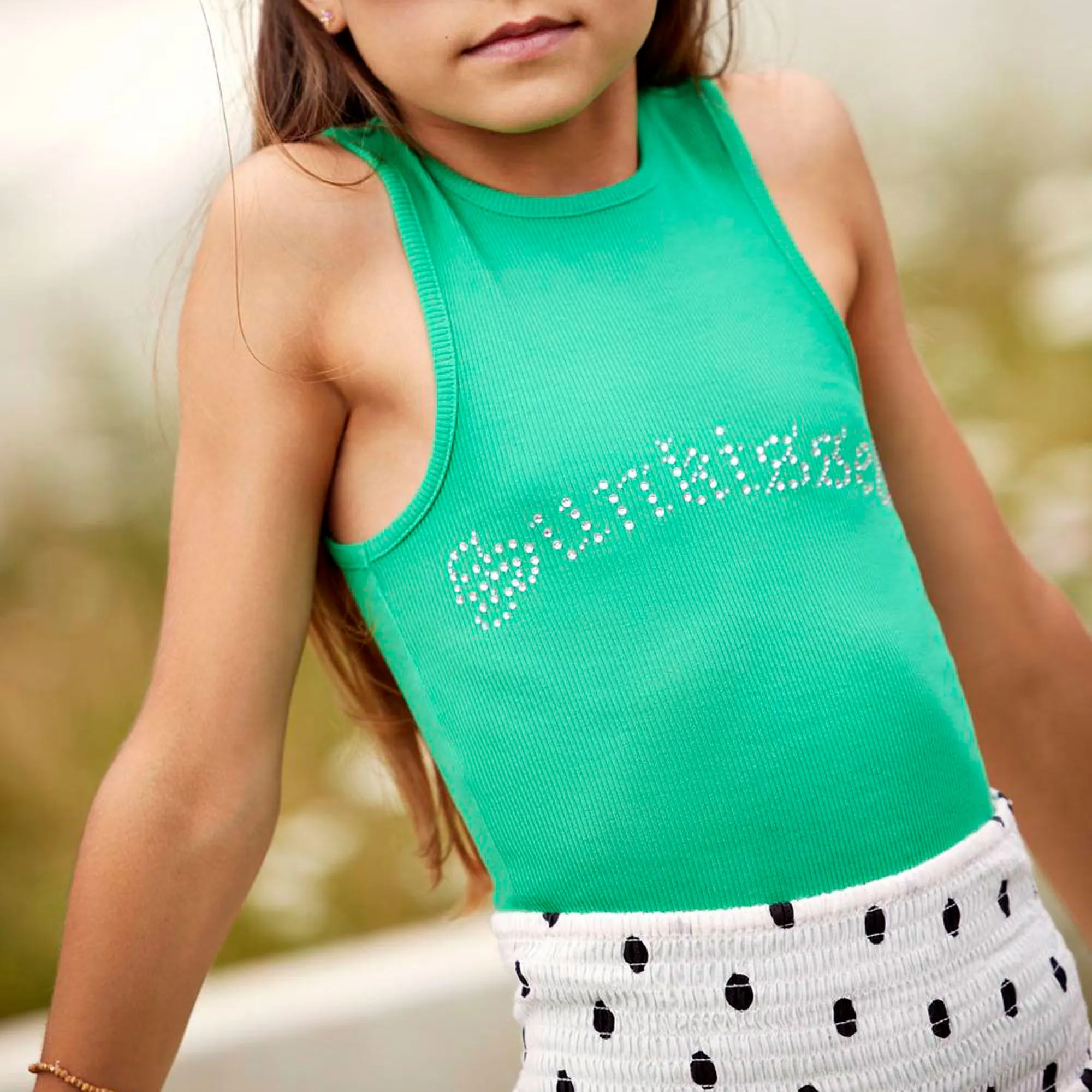 Kids Only Milla Tanktop Meisjes