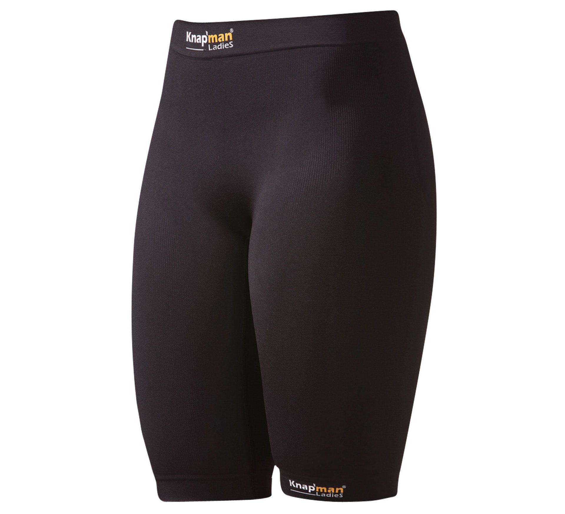 Knap'man Zoned 45% Compression Short USP Dames