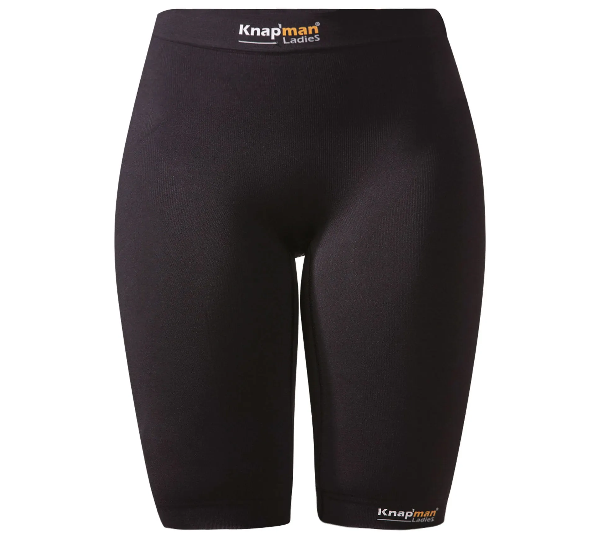 Knap'man Zoned 45% Compression Short USP Dames