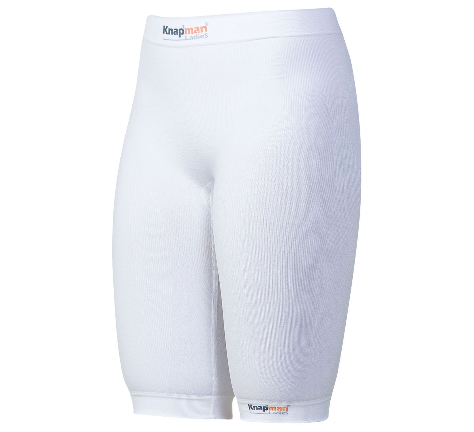 Knap'man Zoned 45% Compression Short USP W