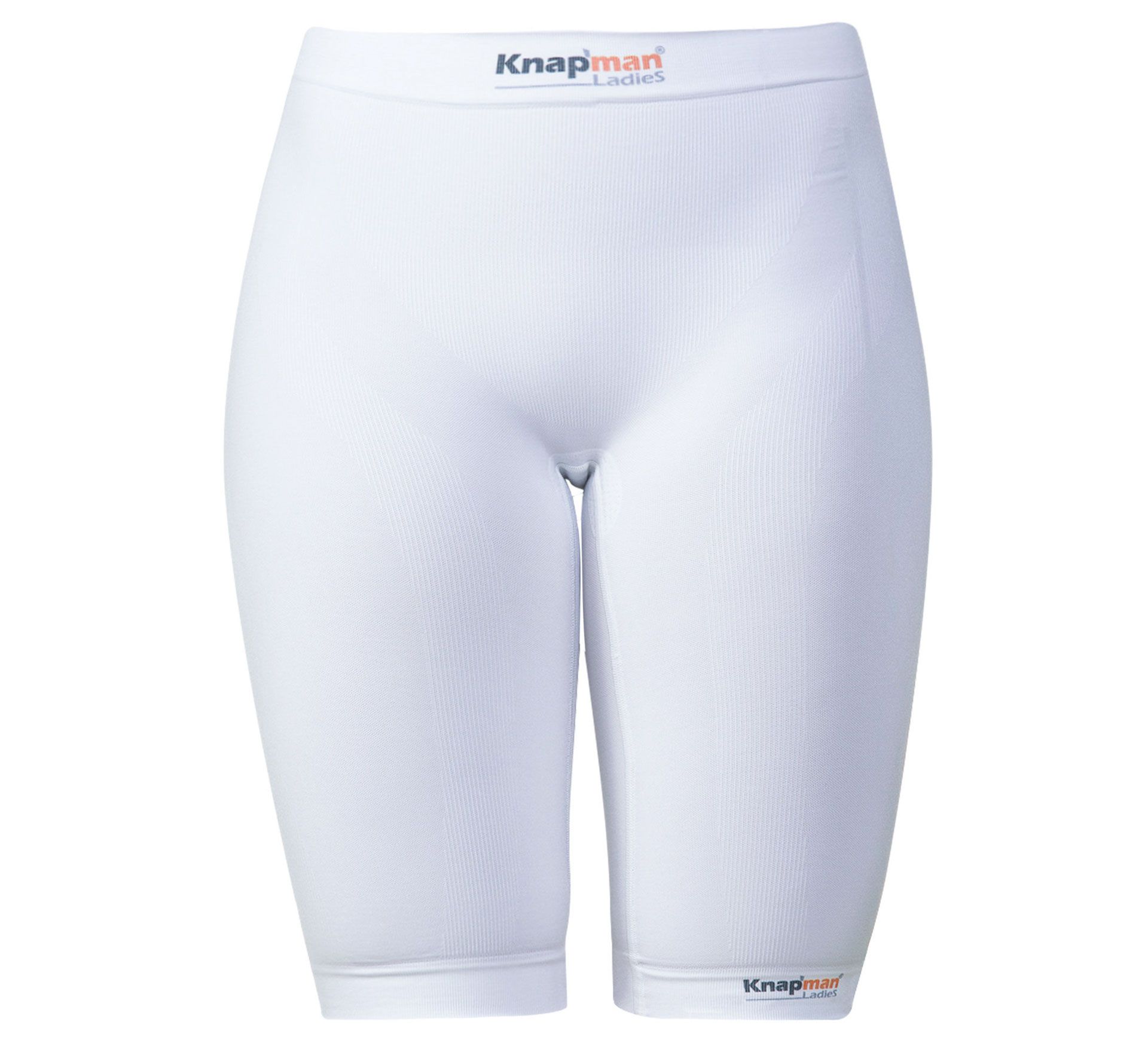 Knap'man Zoned 45% Compression Short USP W