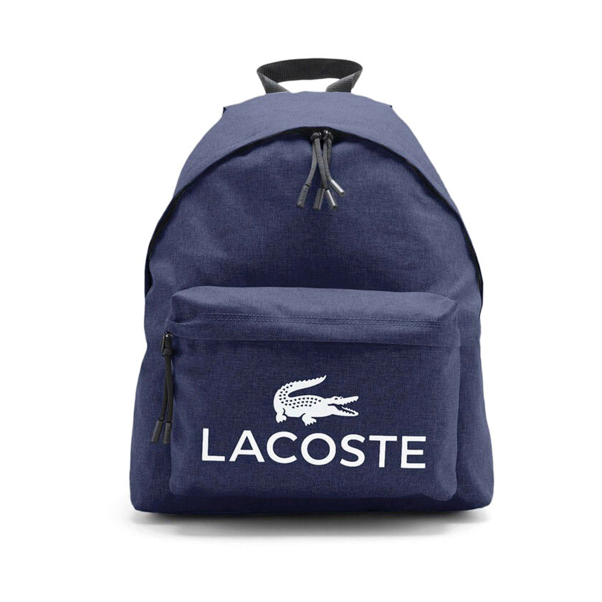 Lacoste Rugzak 4HA1 Heren