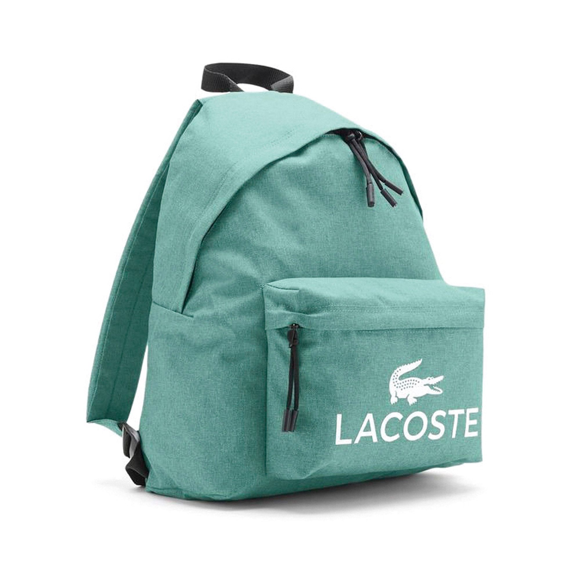 Lacoste Rugzak 4HA1 Heren