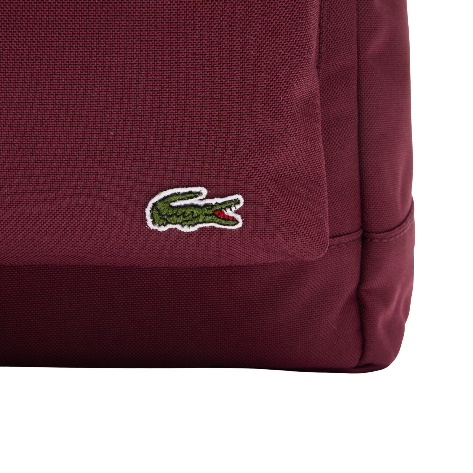 Lacoste Laptop Rugtas
