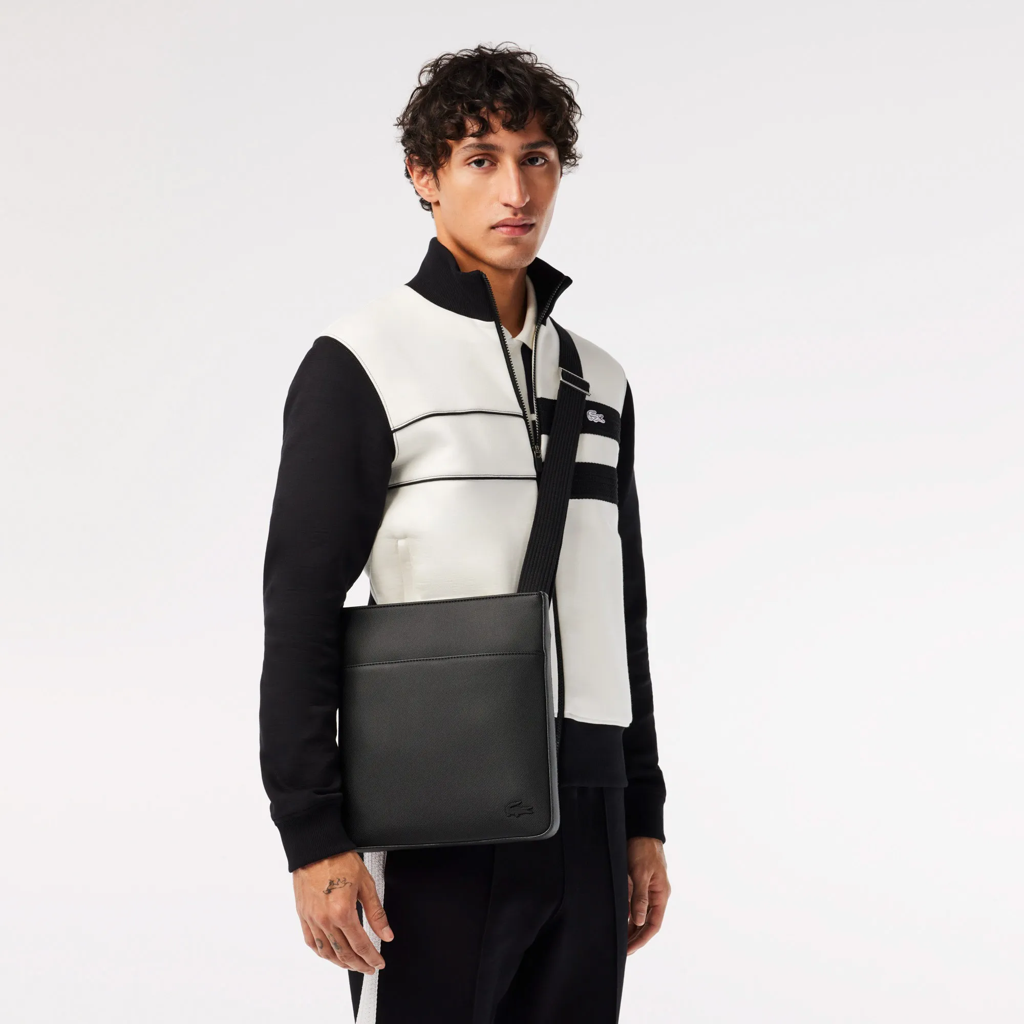 Sac Lacoste Classic Slimline 