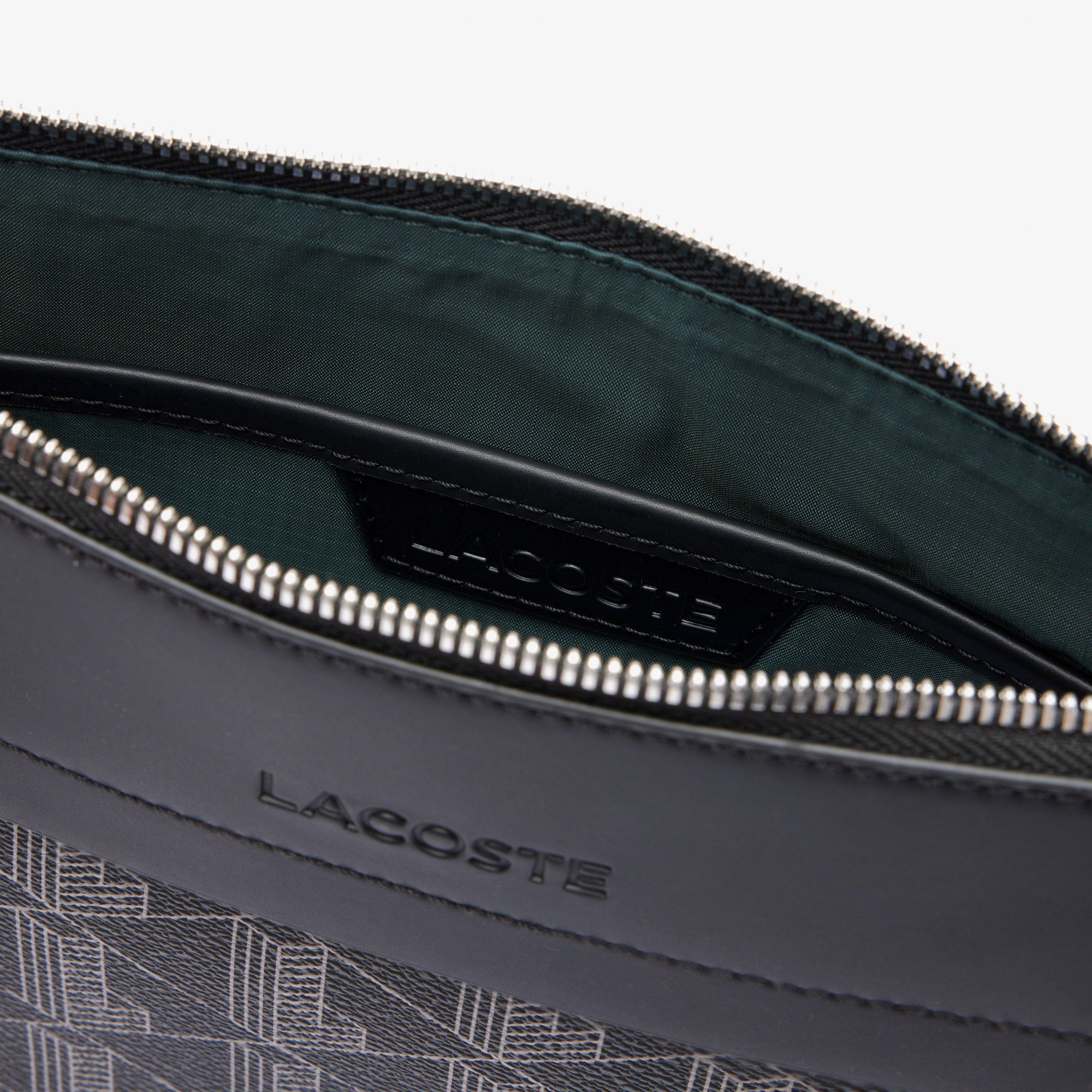Lacoste The Blend Clutch