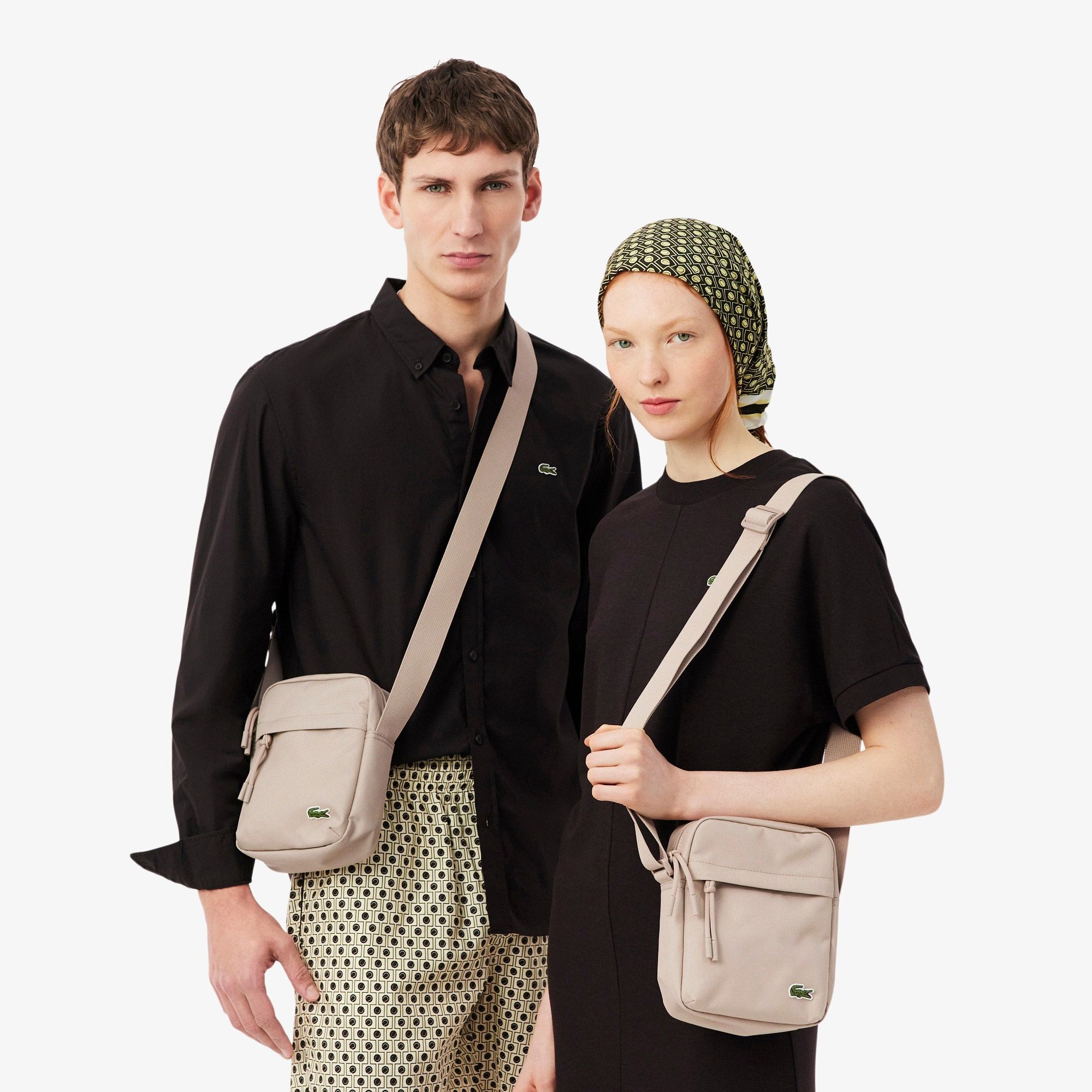 Lacoste Neocroc Schoudertas