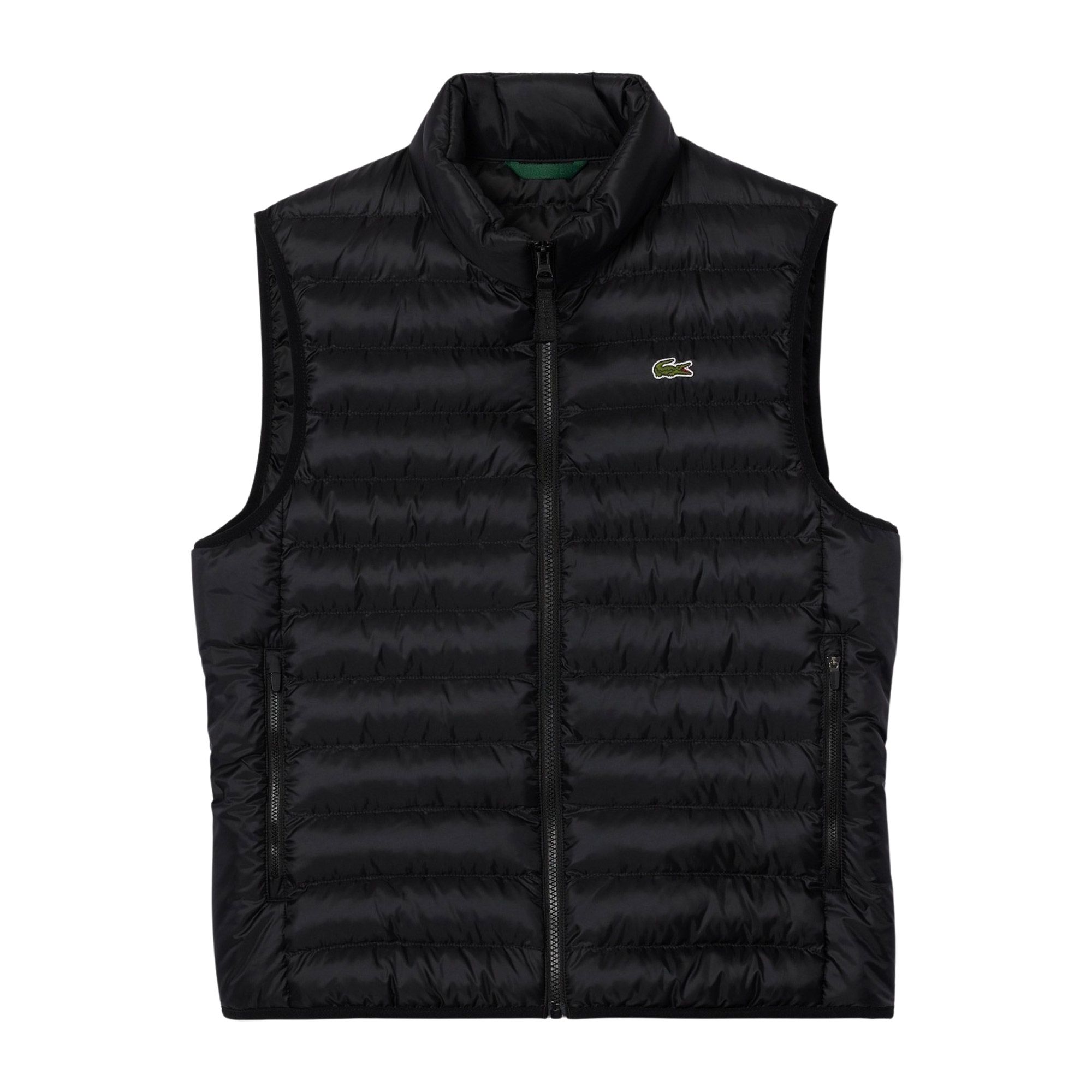 Lacoste Puffer Weste Herren