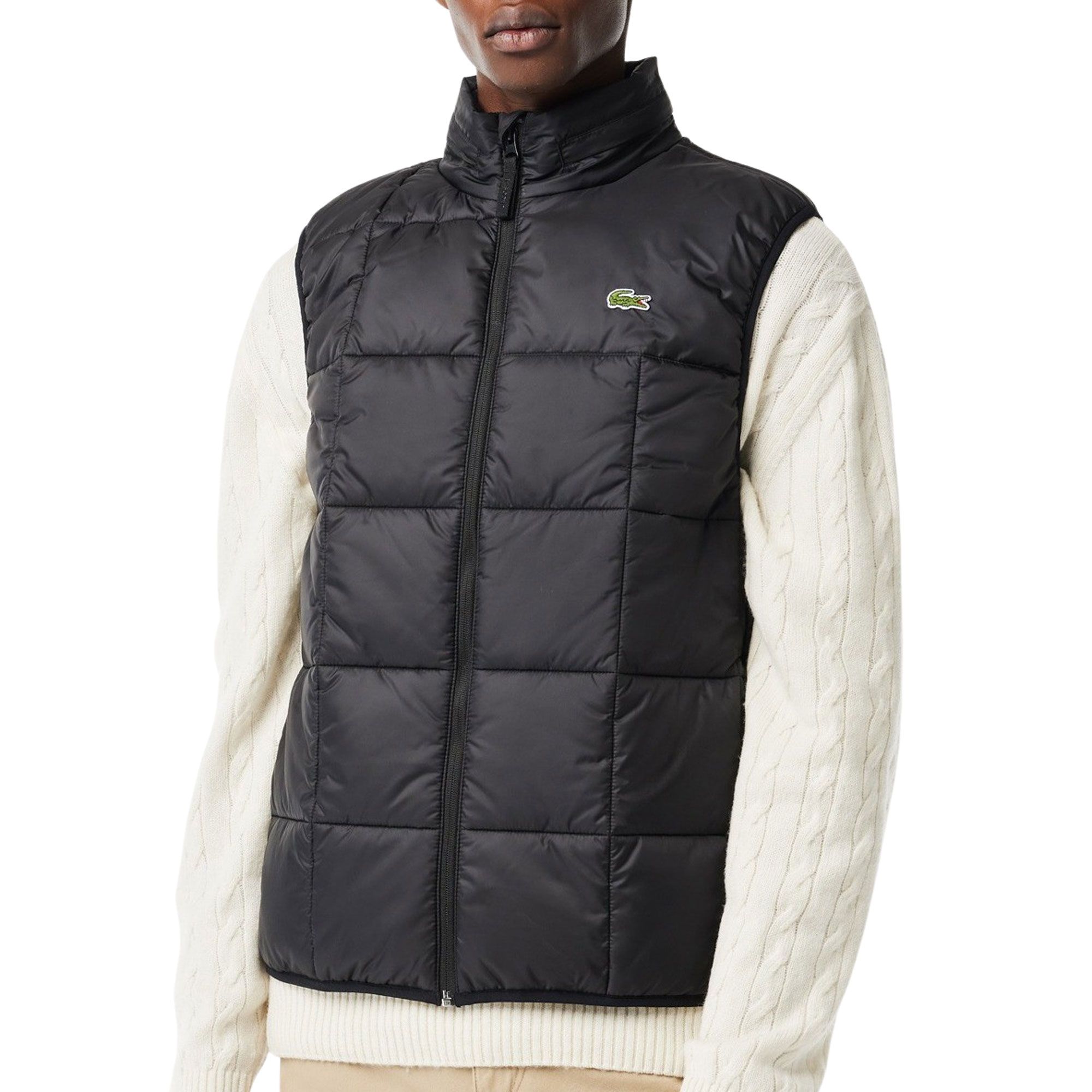 Chauffre-corps Lacoste Sport Puffer