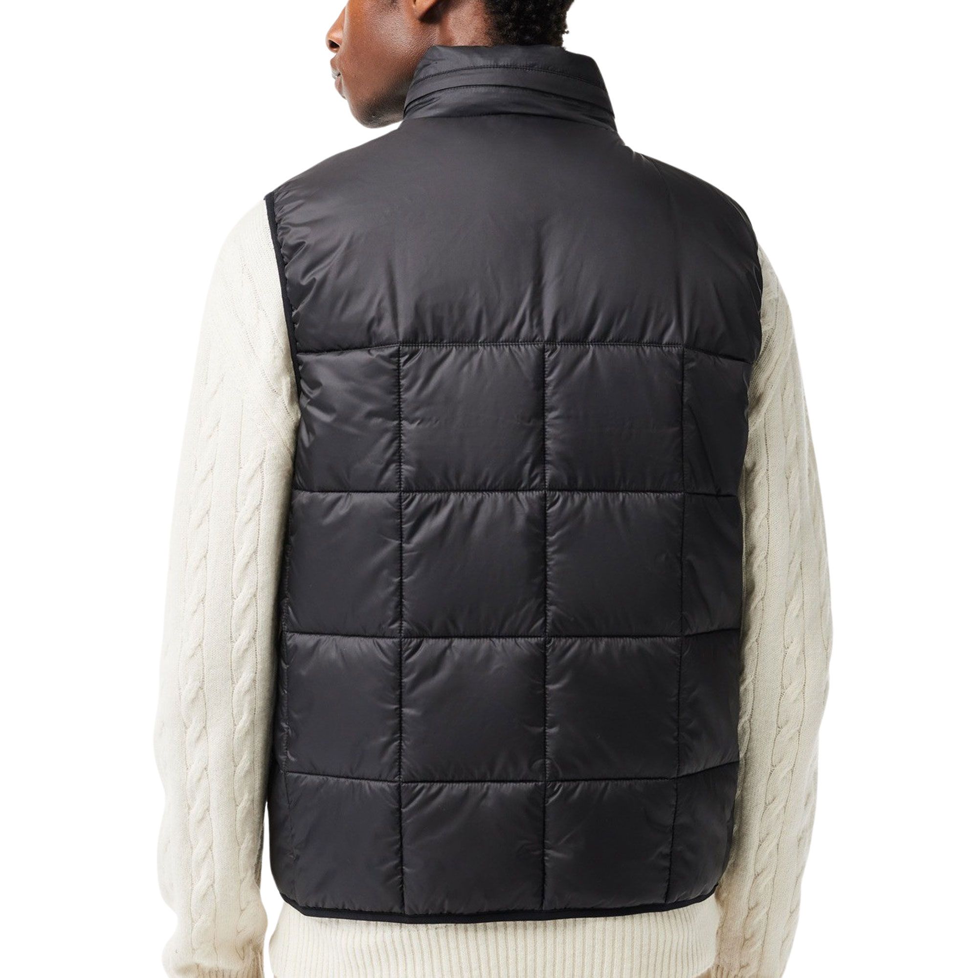 Chauffre-corps Lacoste Sport Puffer