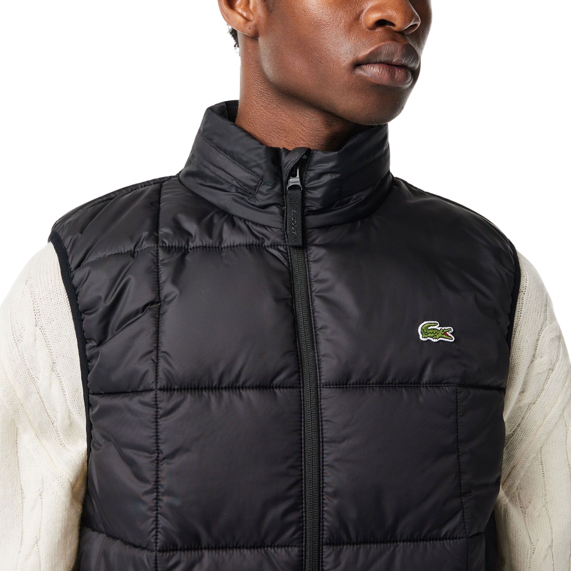 Chauffre-corps Lacoste Sport Puffer