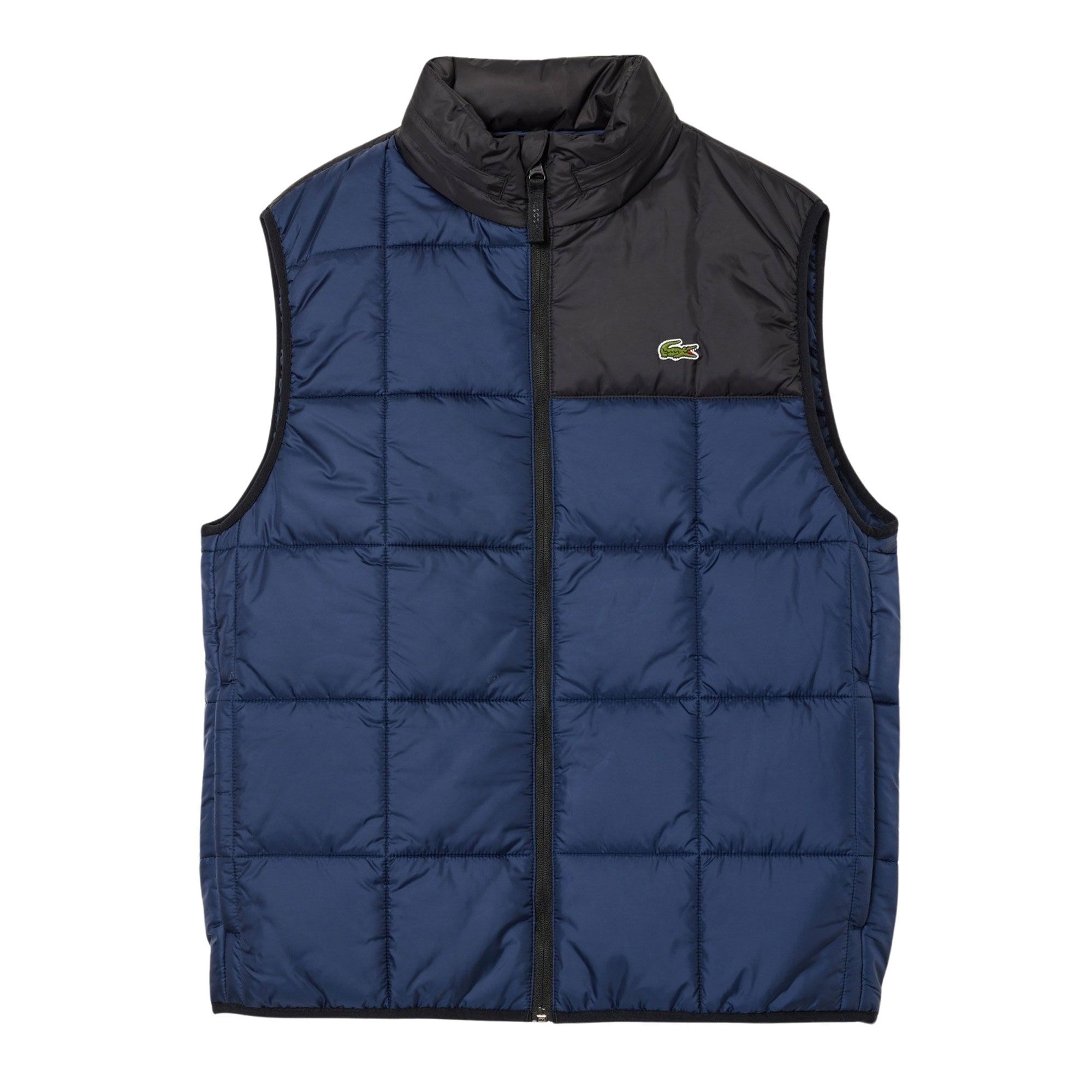 Lacoste Sport Puffer Bodywarmer Heren