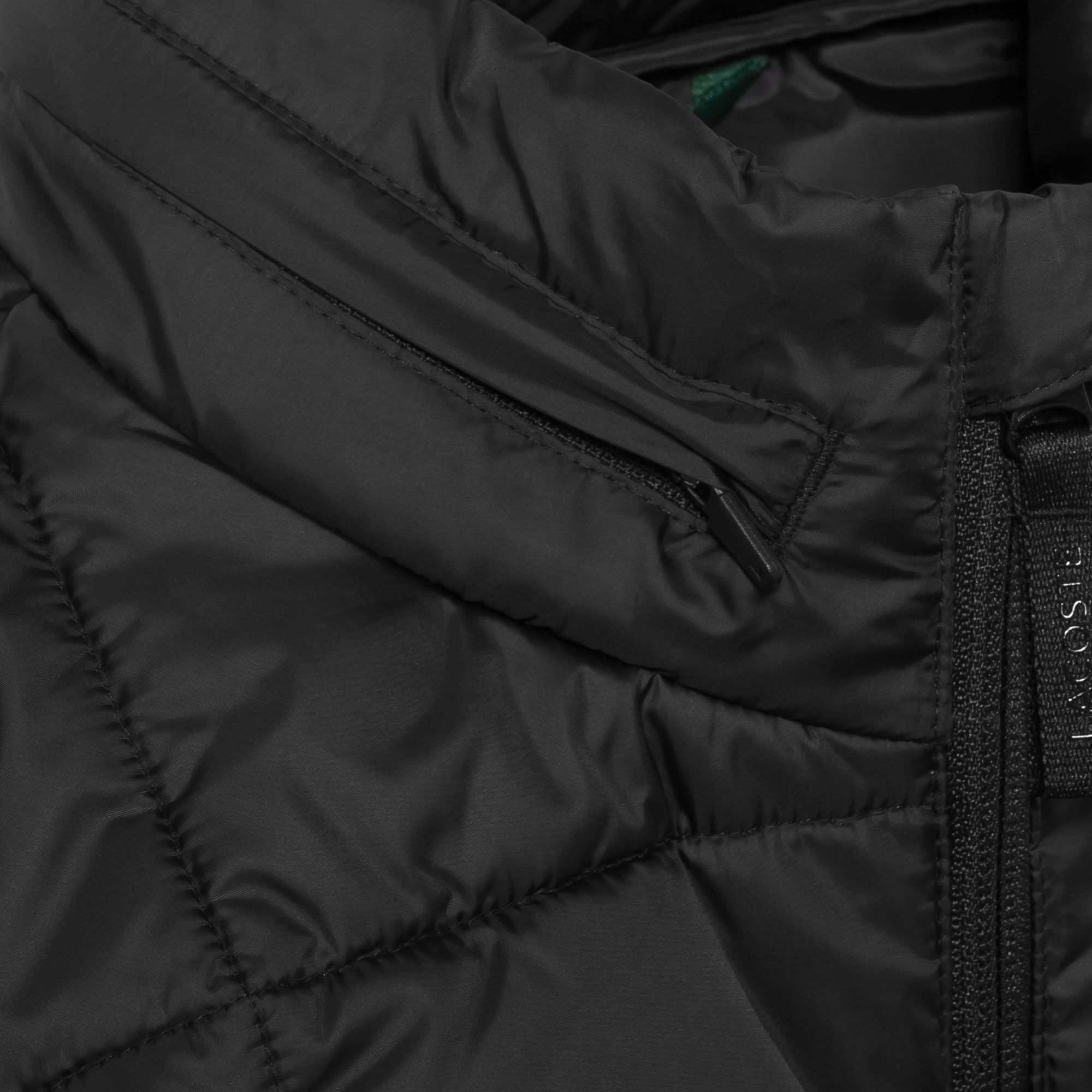 Chauffre-corps Lacoste Sport Puffer