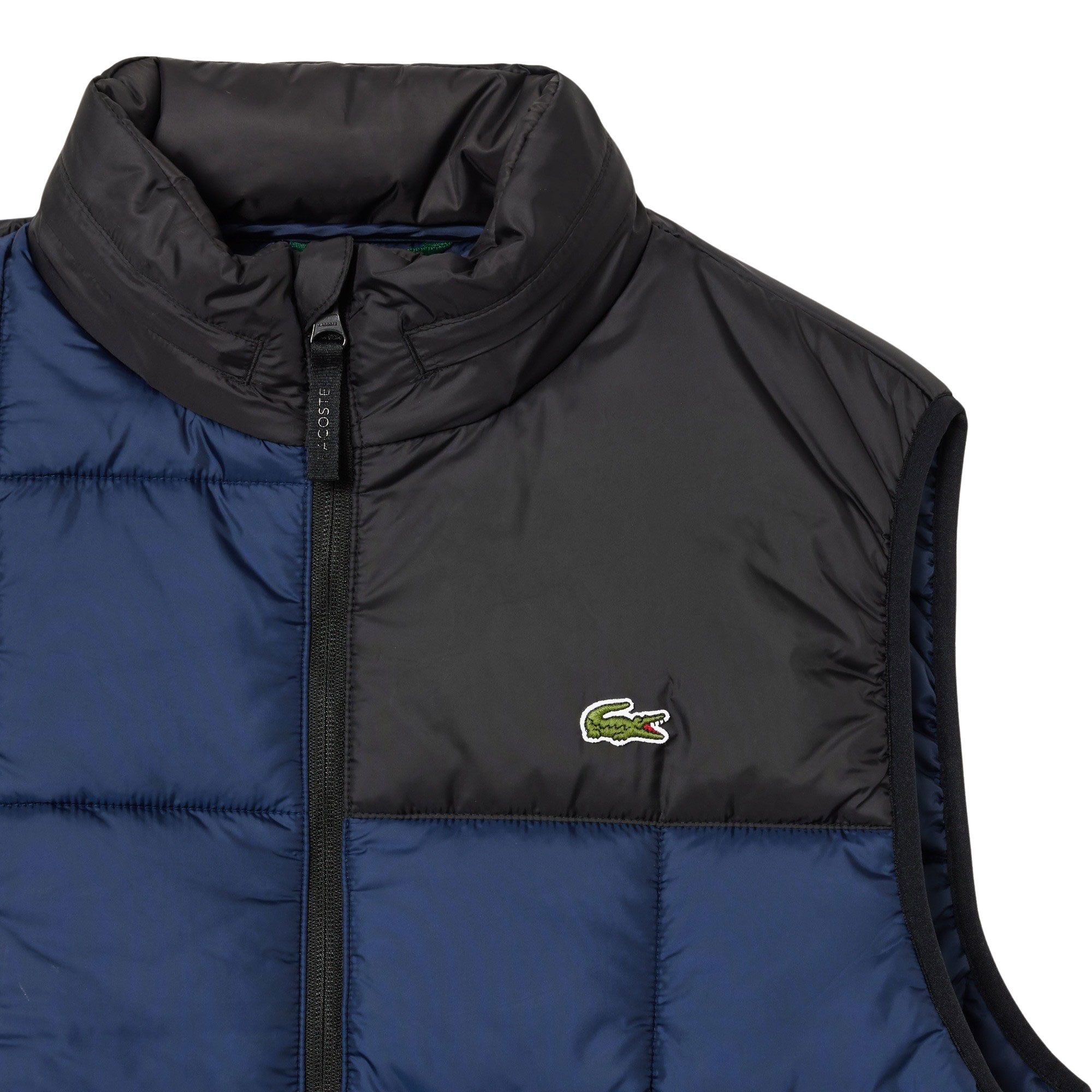 Lacoste Sport Puffer Bodywarmer Heren
