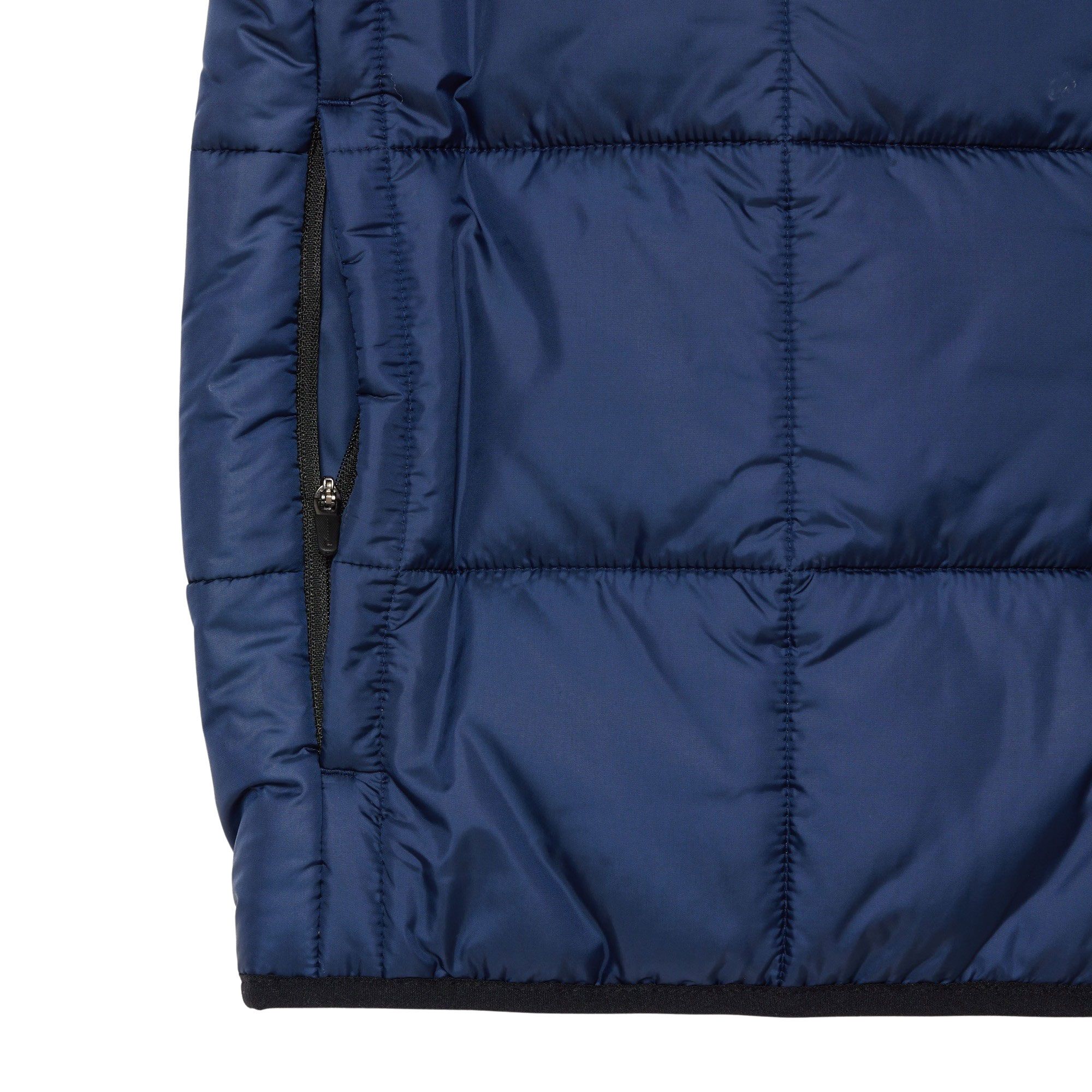 Lacoste Sport Puffer Bodywarmer Heren