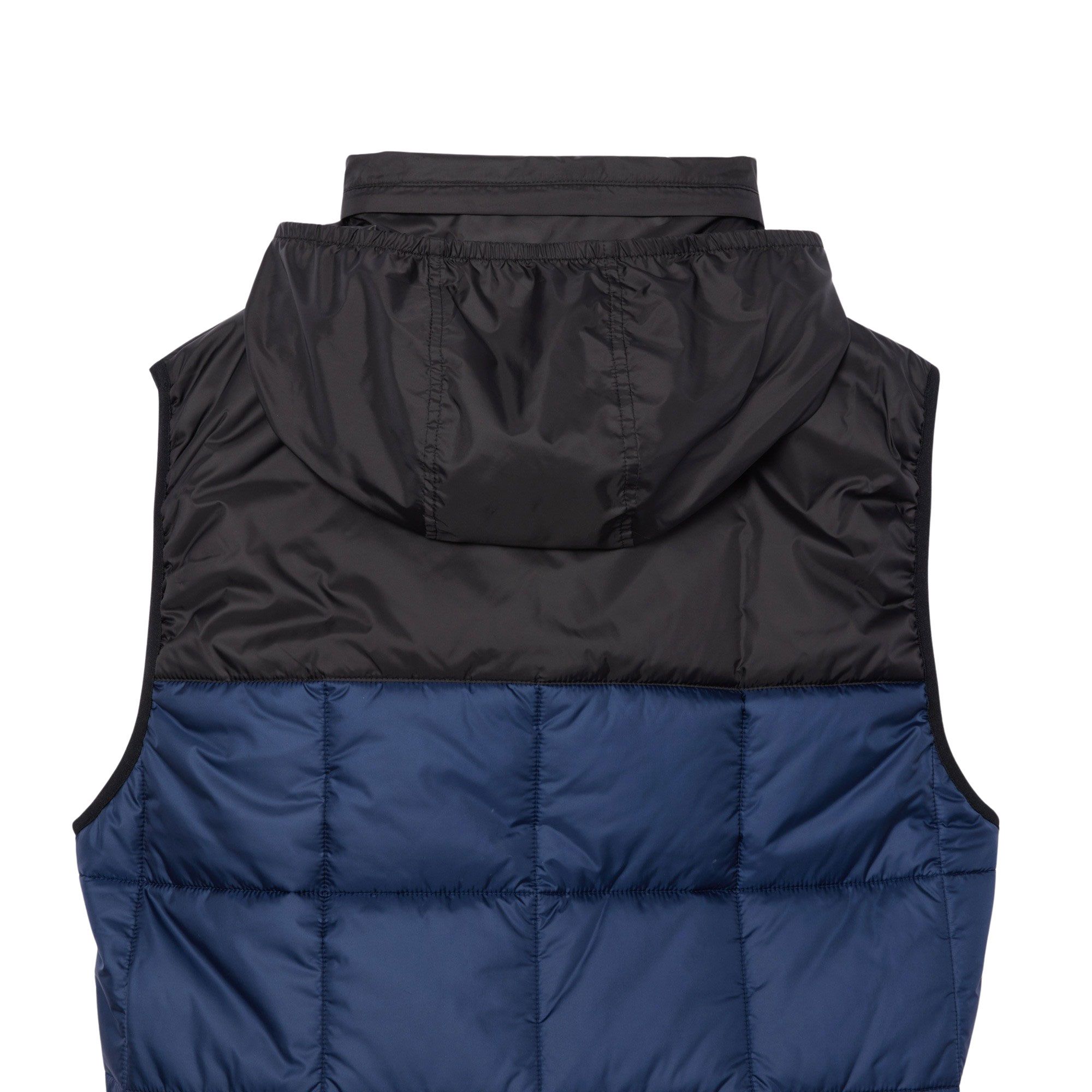 Lacoste Sport Puffer Bodywarmer Heren