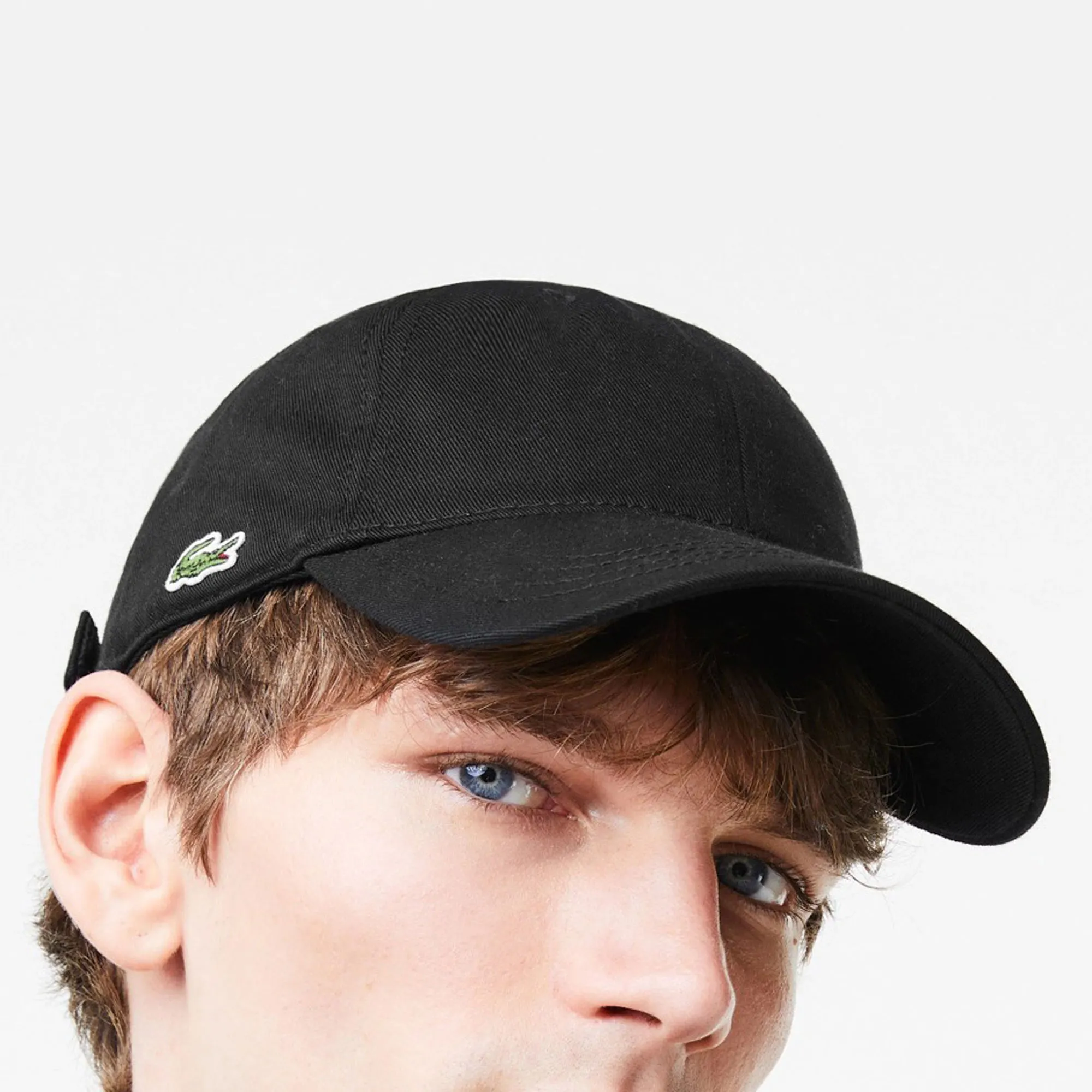 Lacoste Cap Senior