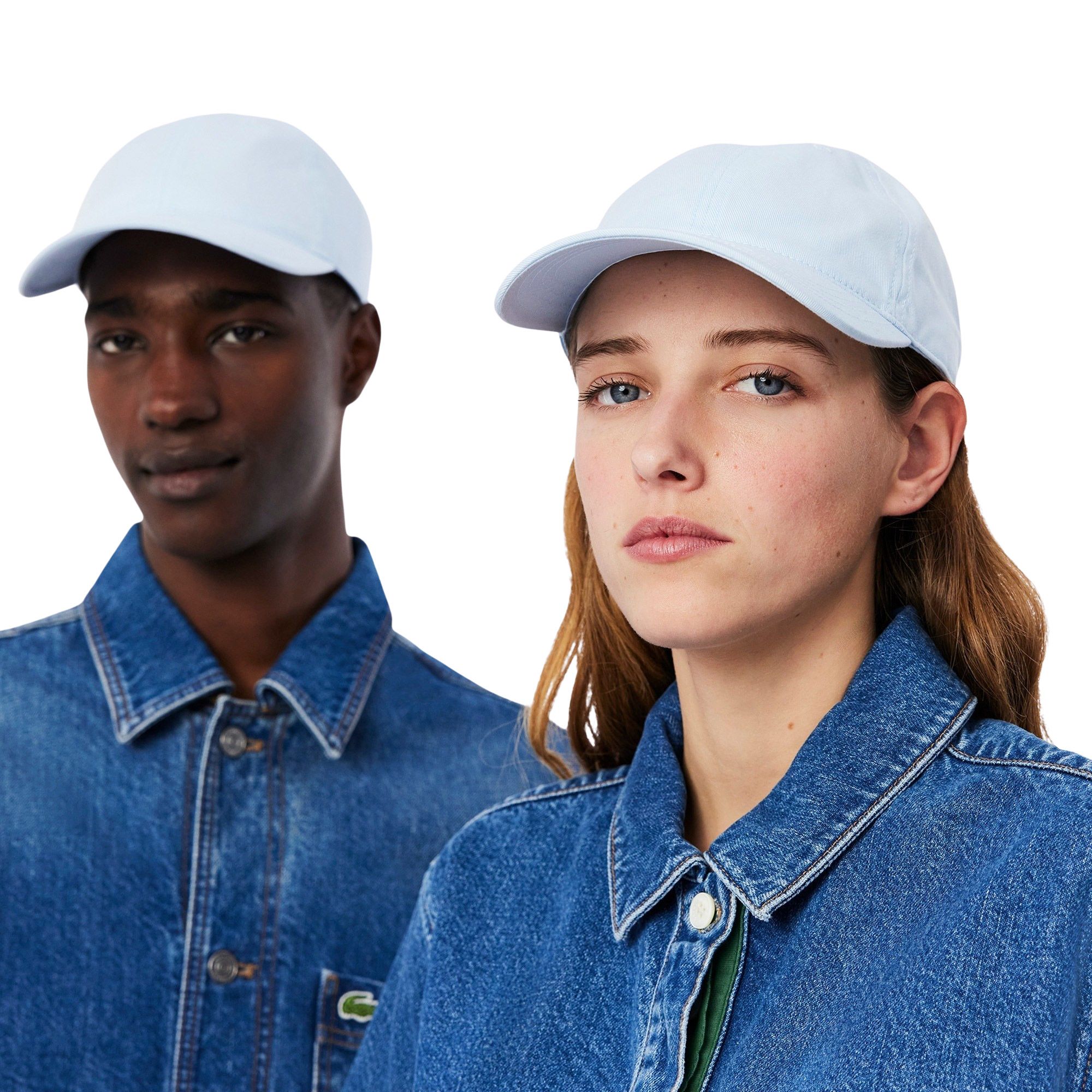 Lacoste Cap Senior