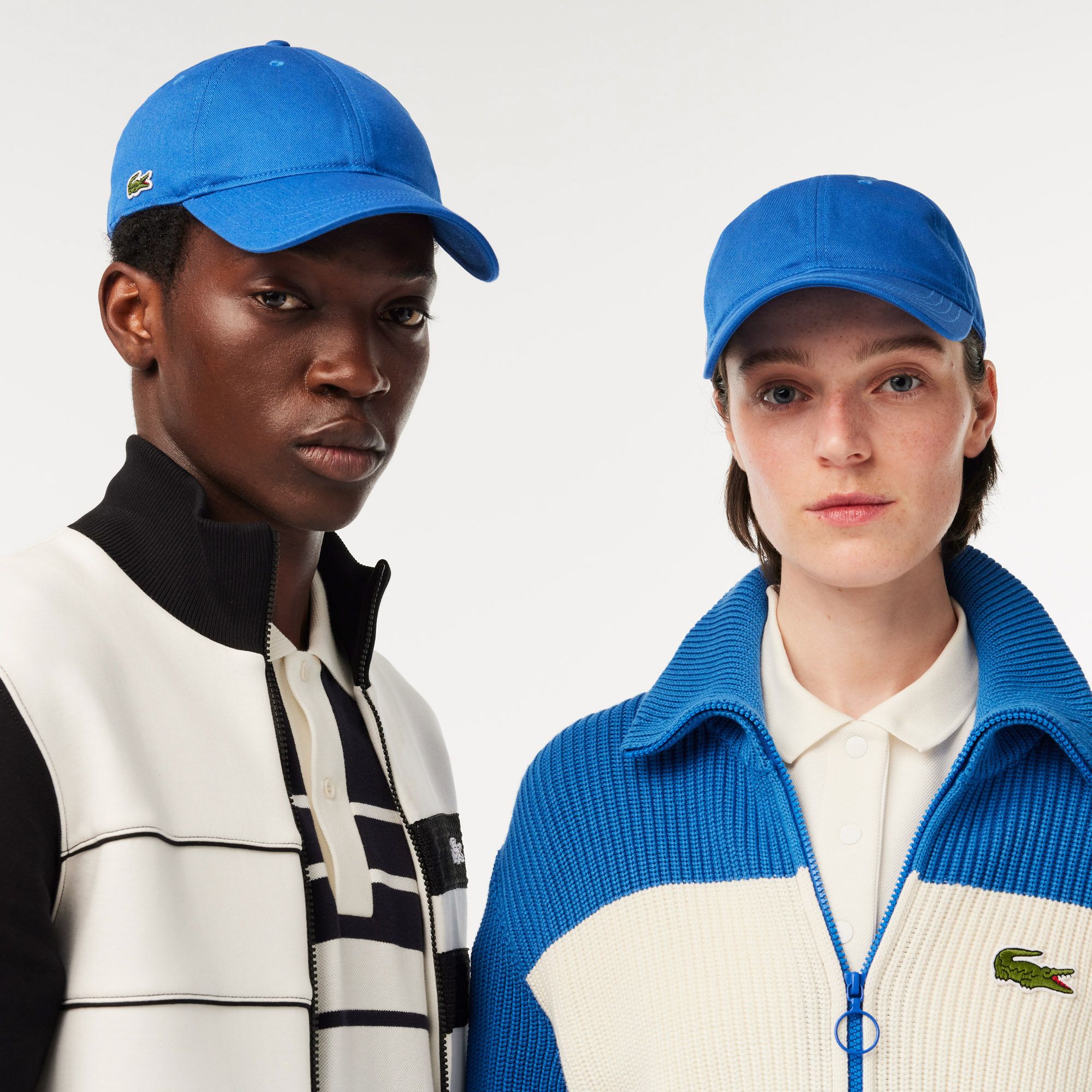 Lacoste Cap Senior