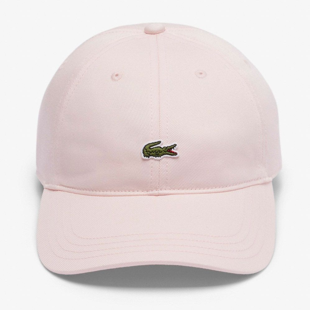 Lacoste Cap Senior